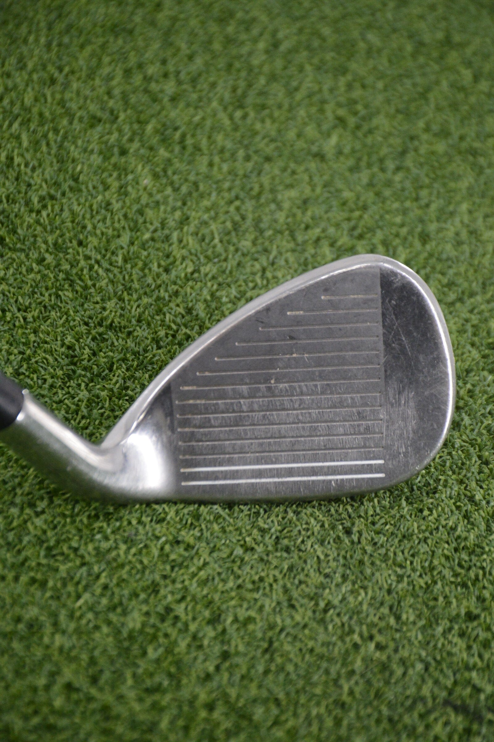 Lefty Callaway XR PW R Flex 35.5" Golf Clubs GolfRoots