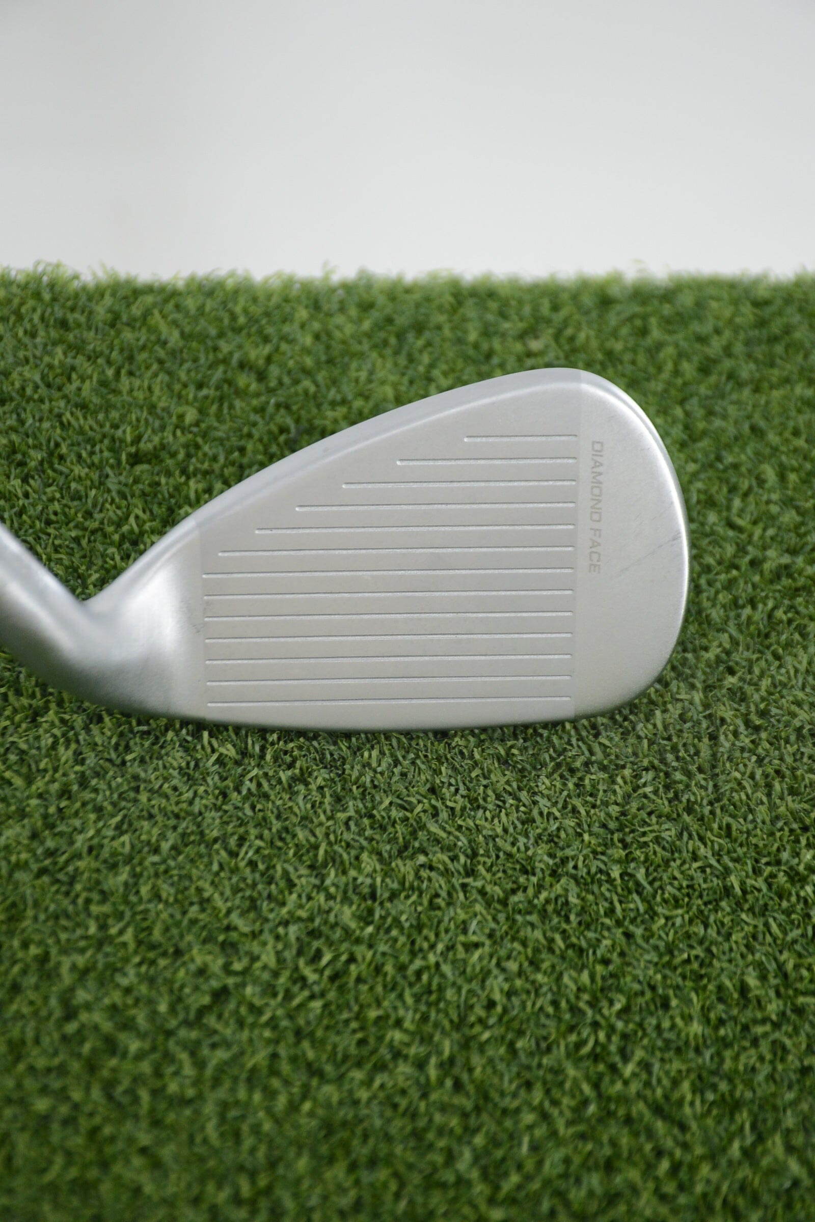 Lefty Tour Edge Exotics E722 8 Iron S Flex 36" Golf Clubs GolfRoots