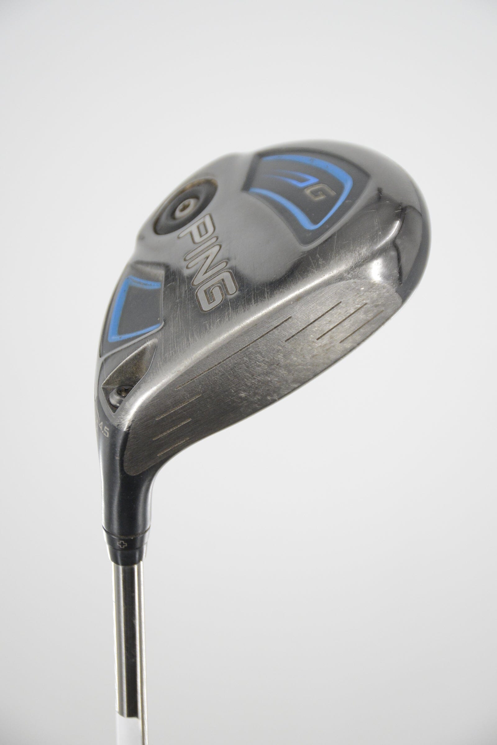 Ping G 3 Wood S Flex 42.5" Golf Clubs GolfRoots