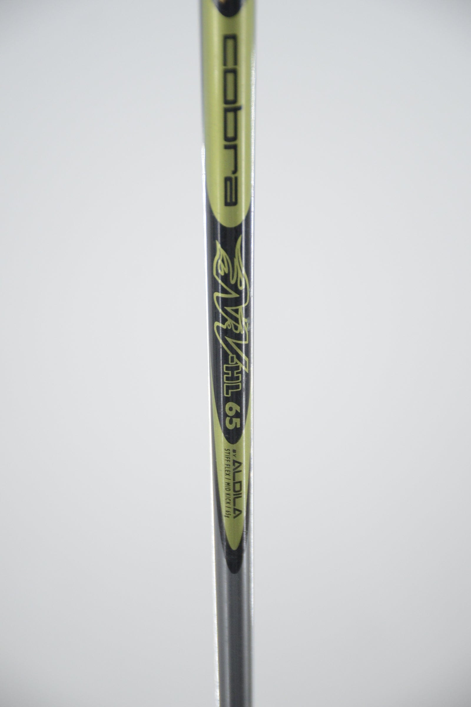 Cobra Baffler 2005 3 Hybrid S Flex 40.25" Golf Clubs GolfRoots