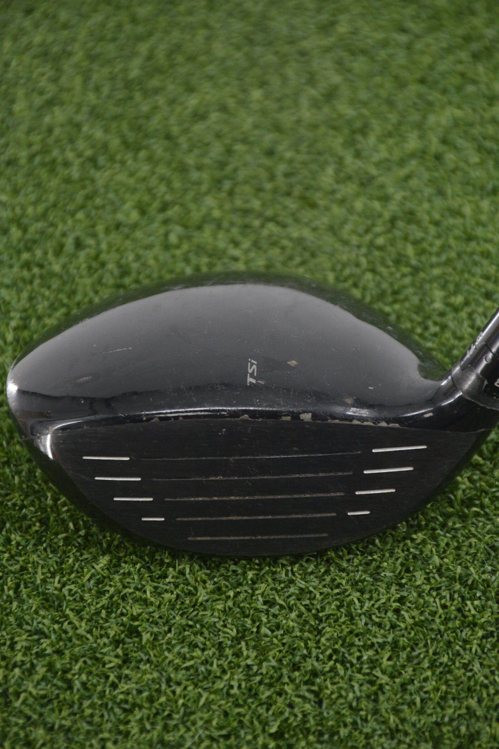Titleist TSi2 16.5 Degree Wood R Flex 42.25" Golf Clubs GolfRoots