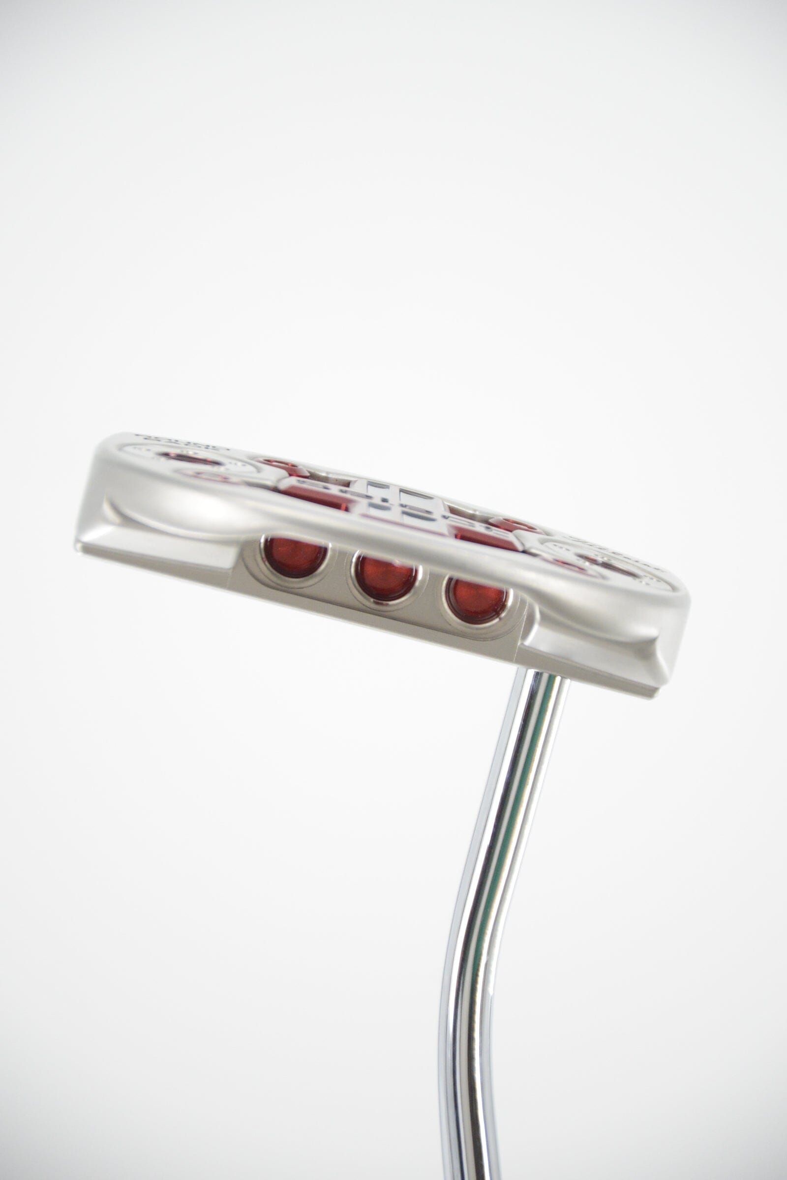 Scotty Cameron Select Roundback Putter 34" Golf Clubs GolfRoots