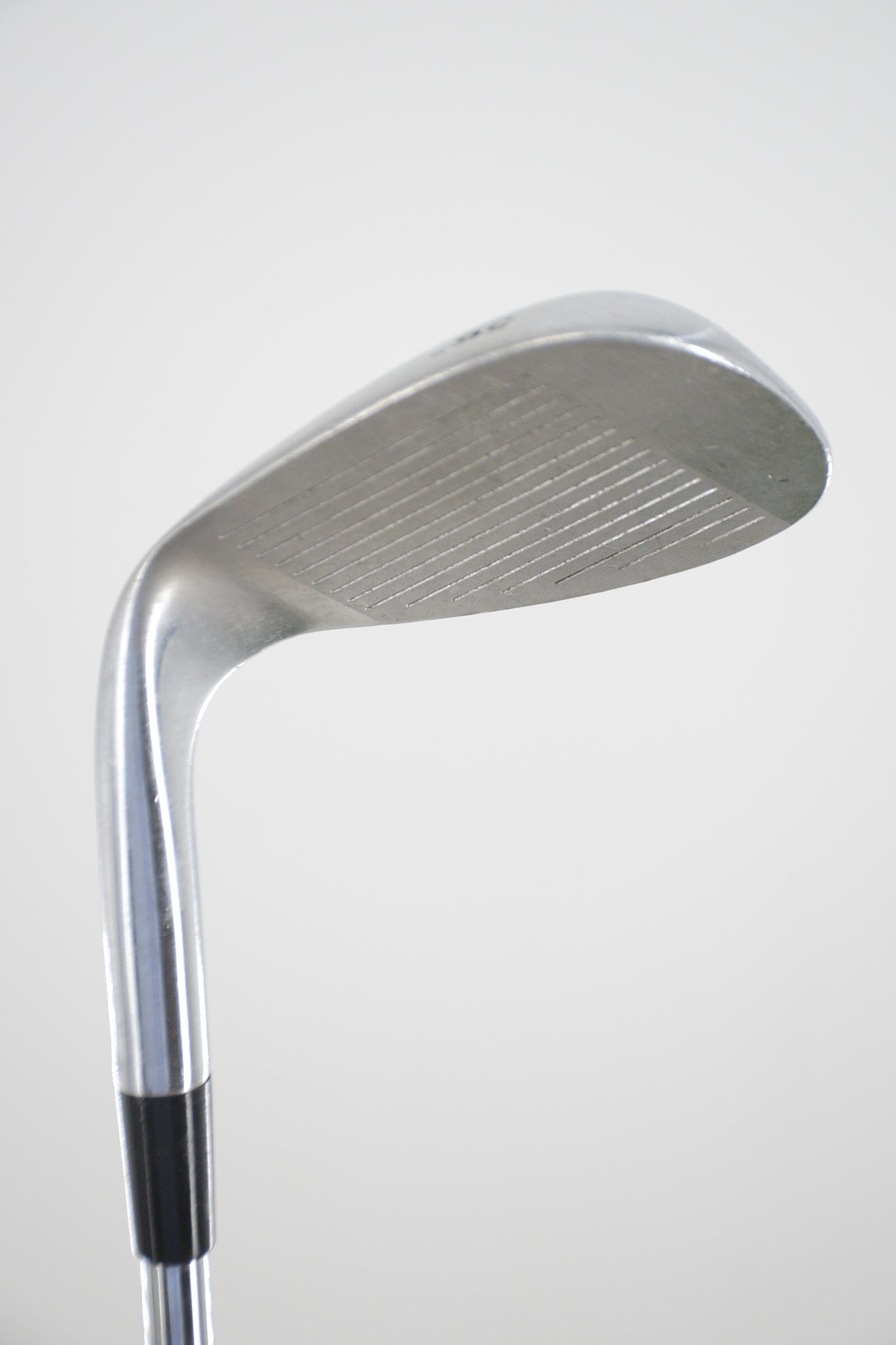 Lazrus Chrome Milled 56 Degree Wedge Wedge Flex 34.75" Golf Clubs GolfRoots