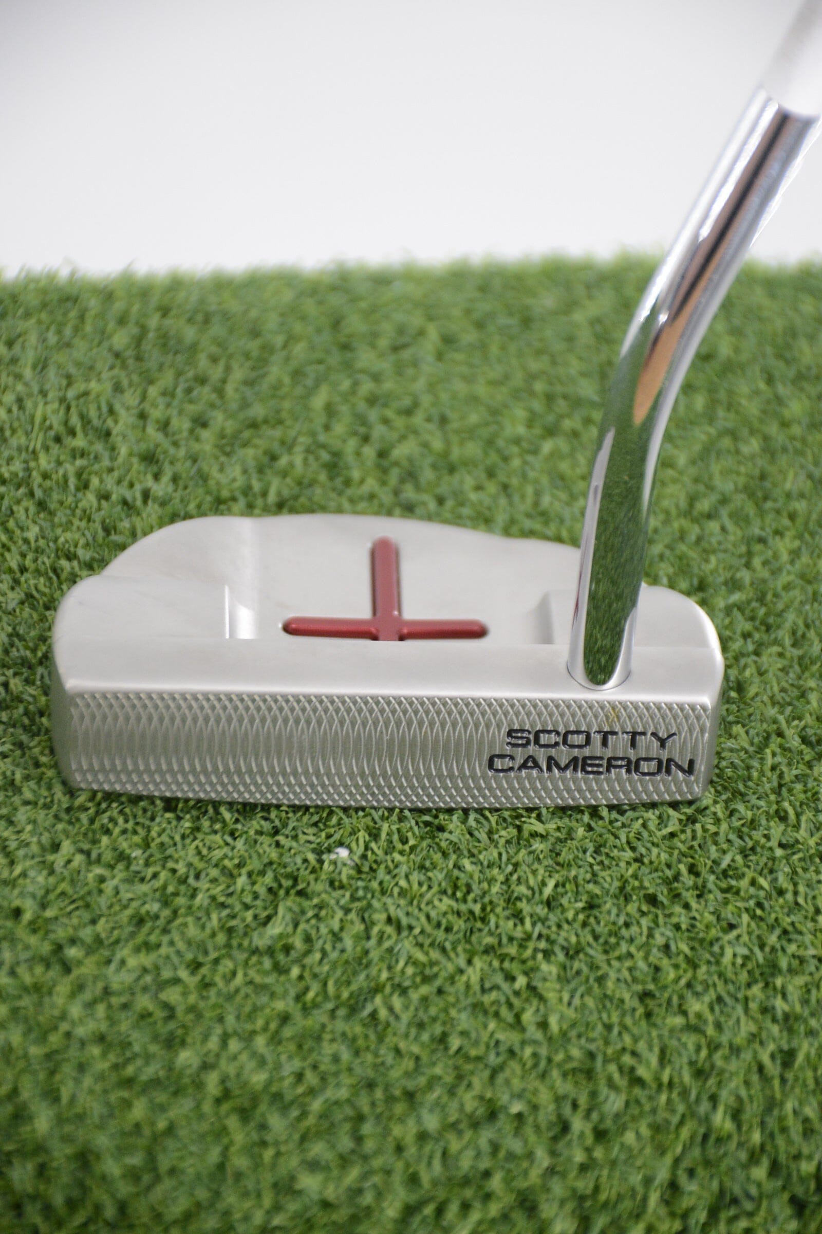 Scotty Cameron Select Roundback Putter 34" Golf Clubs GolfRoots