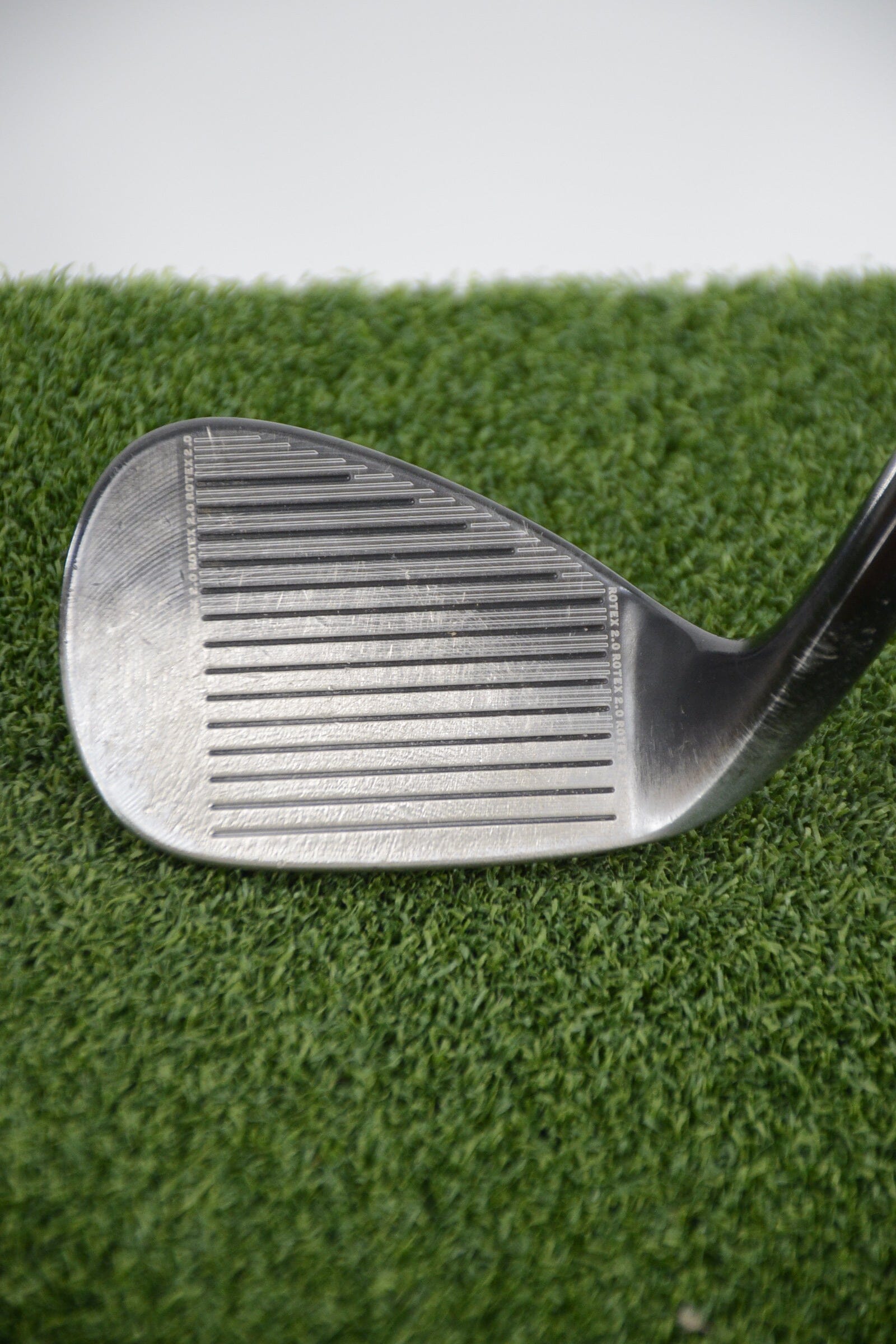 Cleveland 588 RTX 2.0 56 Degree Wedge S Flex 35.25" Golf Clubs GolfRoots