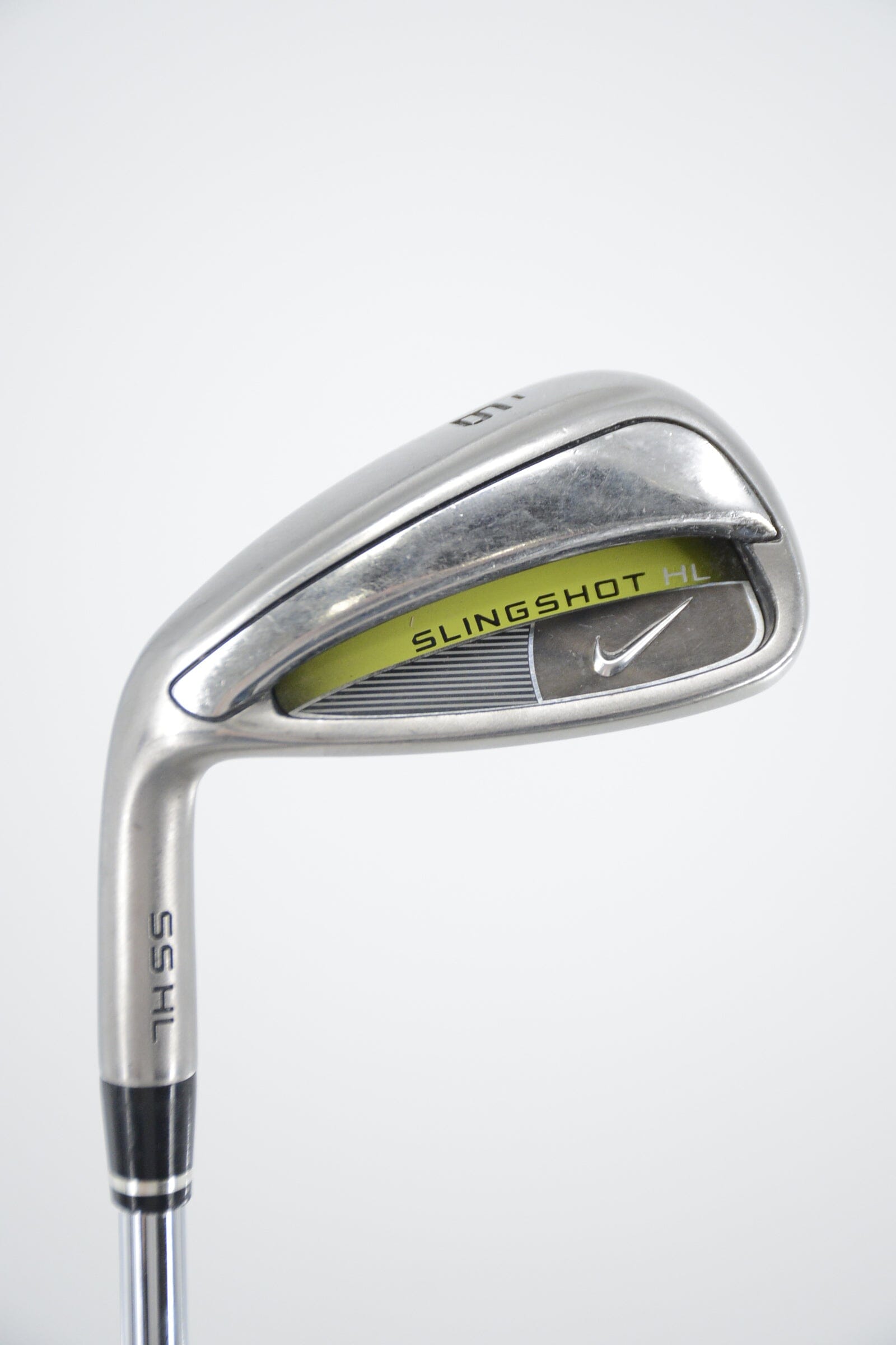 Lefty Nike Slingshot HL 9 Iron R Flex 36" Golf Clubs GolfRoots