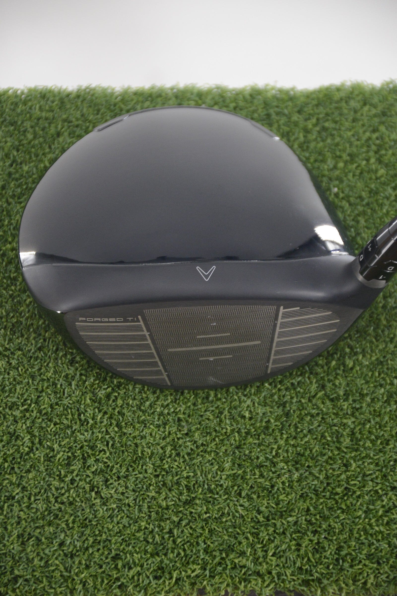 Callaway Paradym X 9 Degree Driver R Flex 45" Golf Clubs GolfRoots