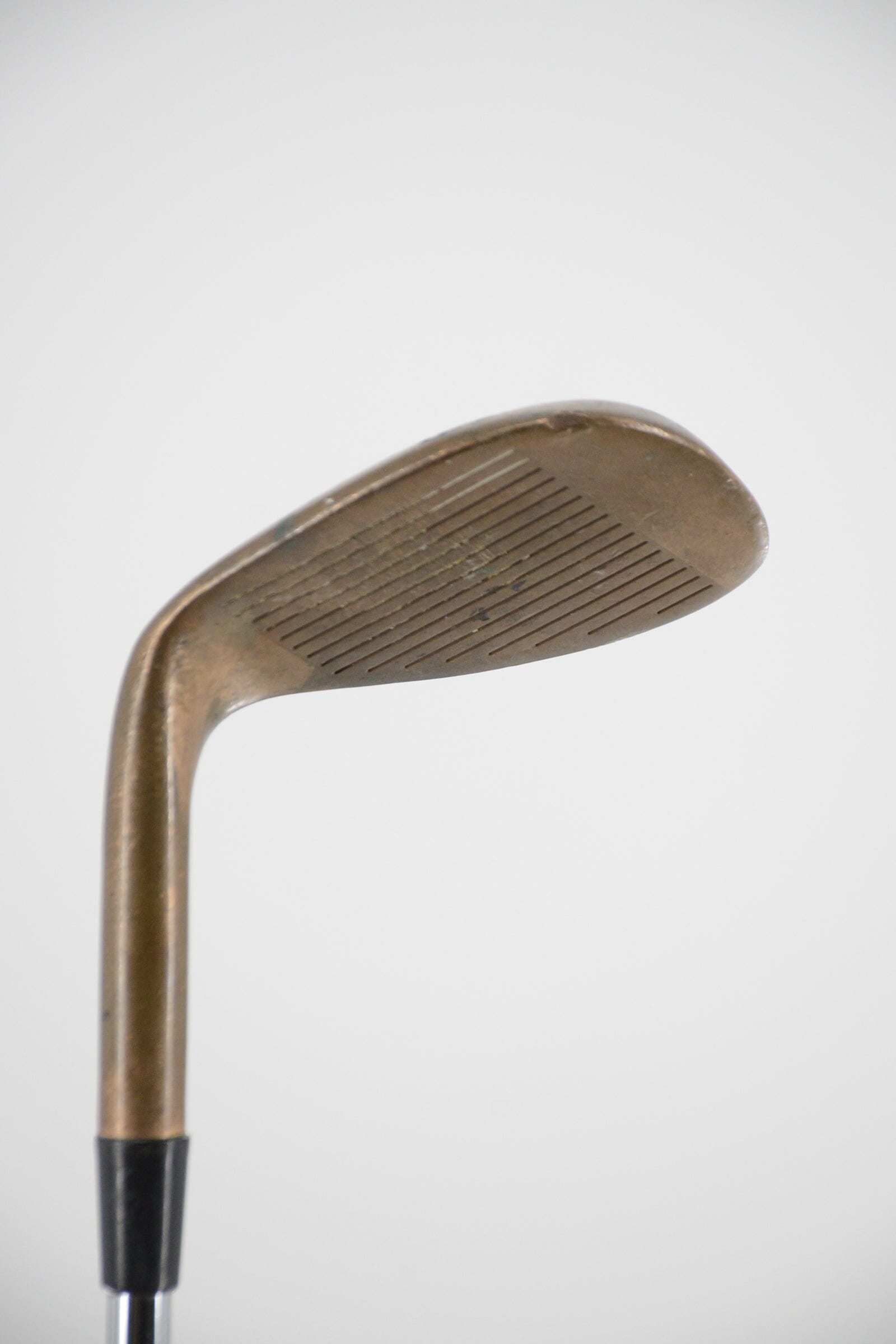MaxFli Dunlop Flop 64 Degree Wedge Wedge Flex 35" Golf Clubs GolfRoots