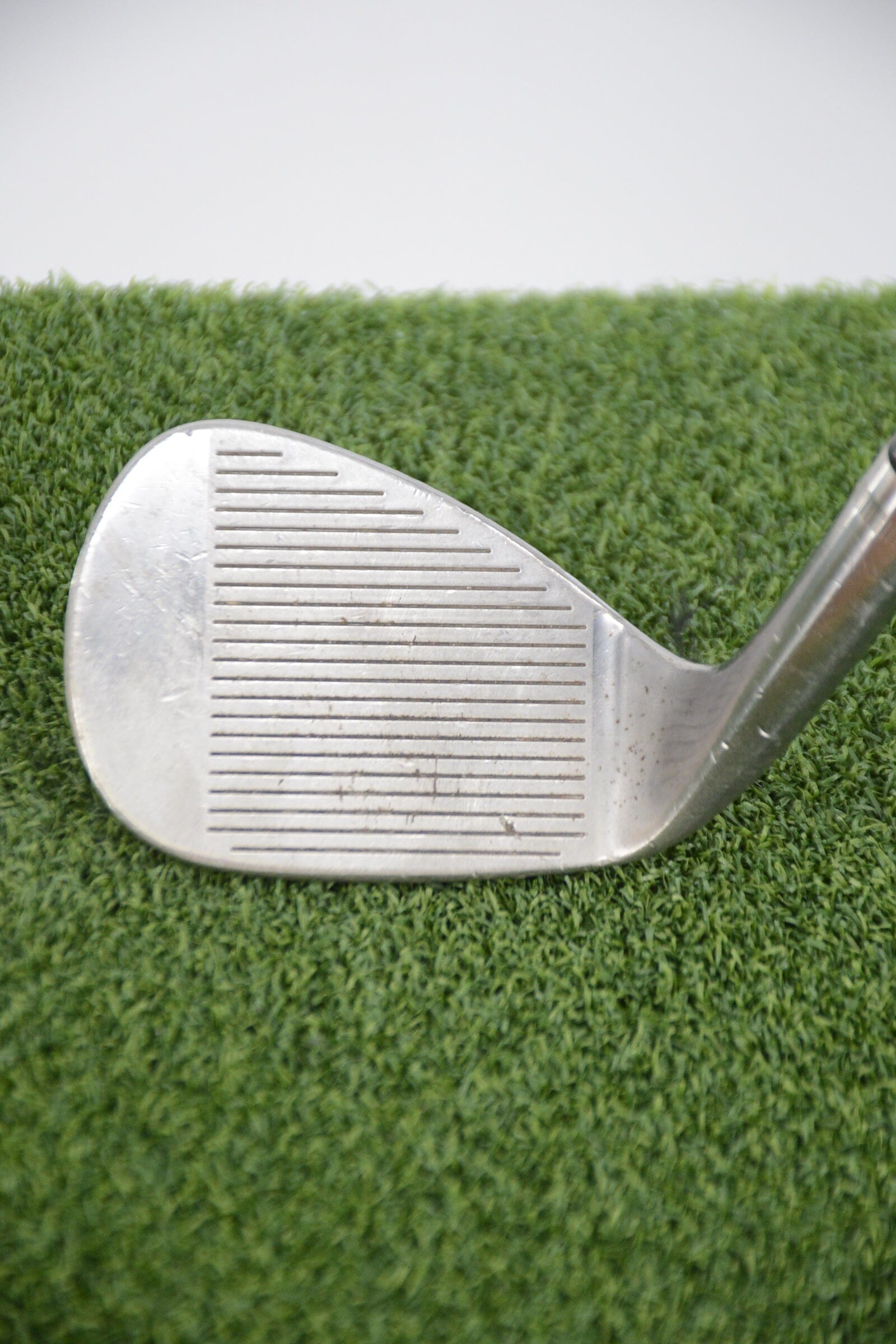 Callaway Forged 52 Degree Wedge Wedge Flex 35" Golf Clubs GolfRoots