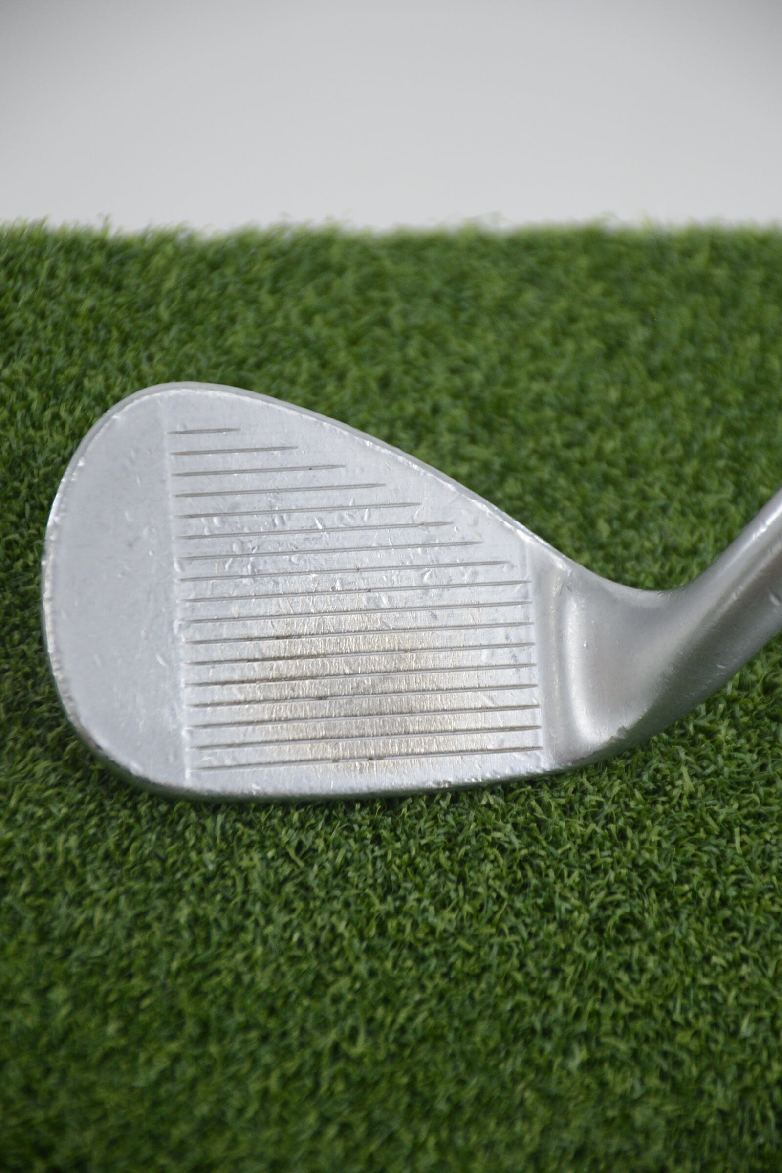 Titleist Vokey SM9 Tour Chrome 54 Degree Wedge Wedge Flex 35" Golf Clubs GolfRoots