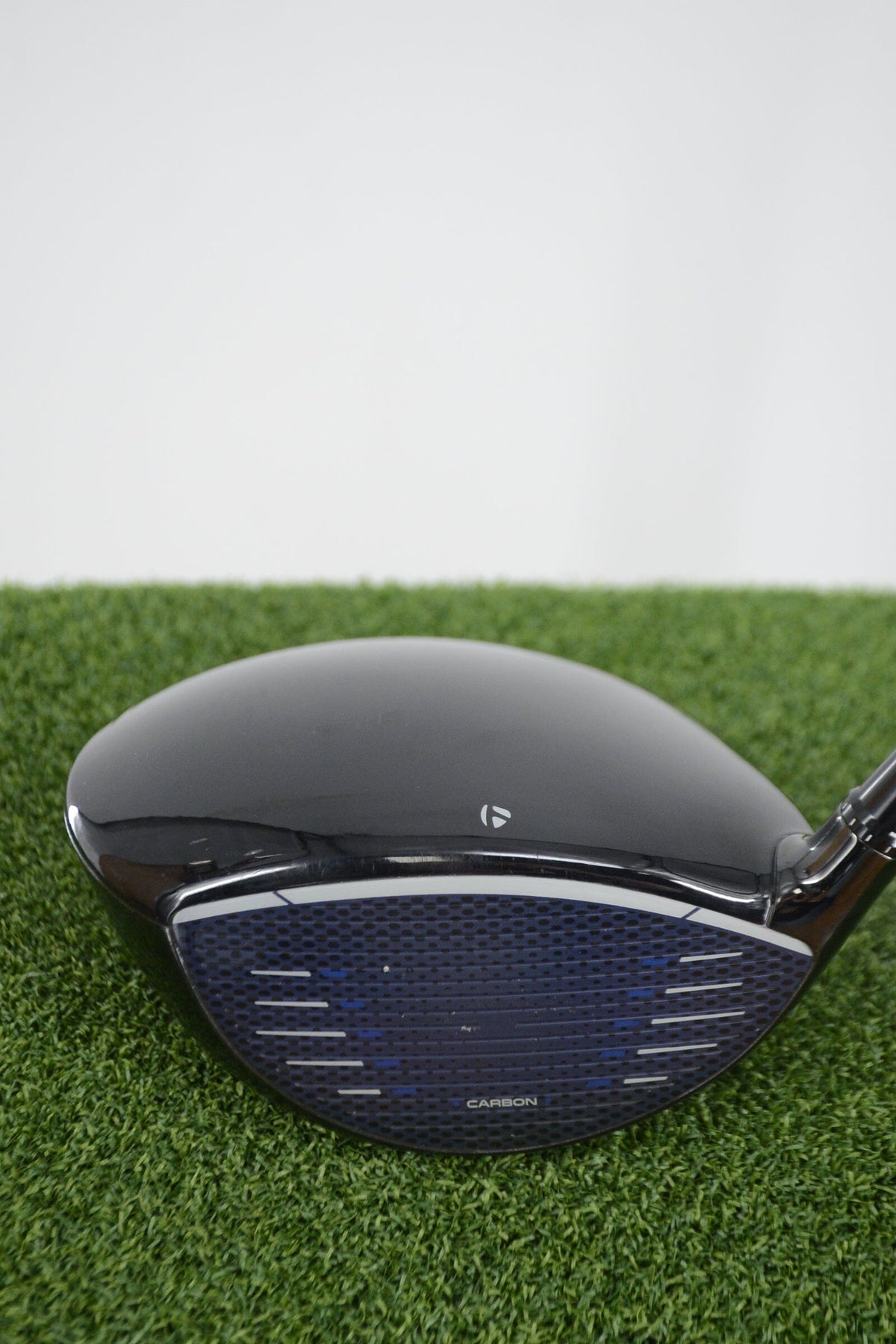 TaylorMade Qi10 LS 9 Degree Driver S Flex 45.5" Golf Drivers TaylorMade