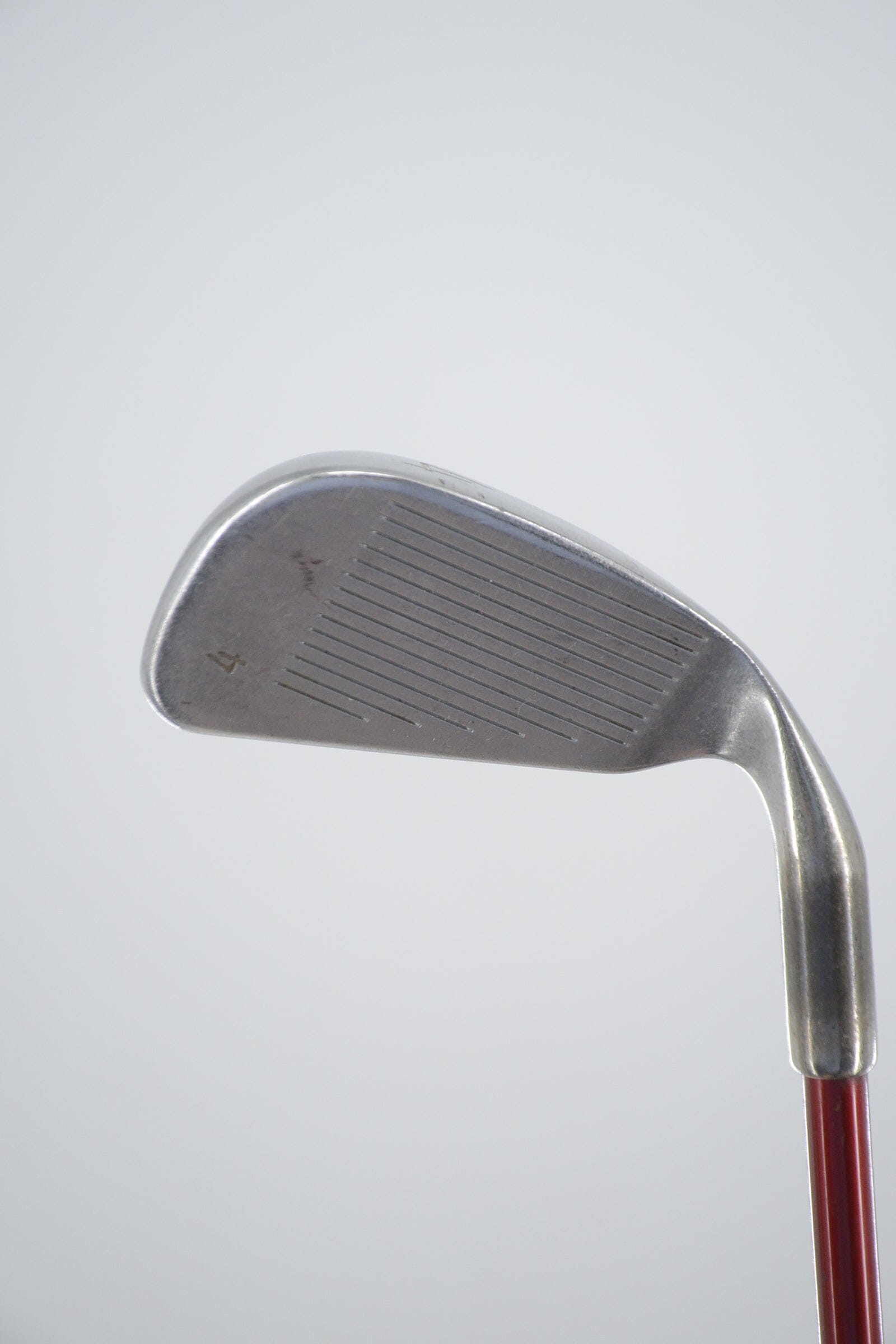 Lefty Ping Eye 2+ 4 Iron R Flex 39" Golf Clubs GolfRoots