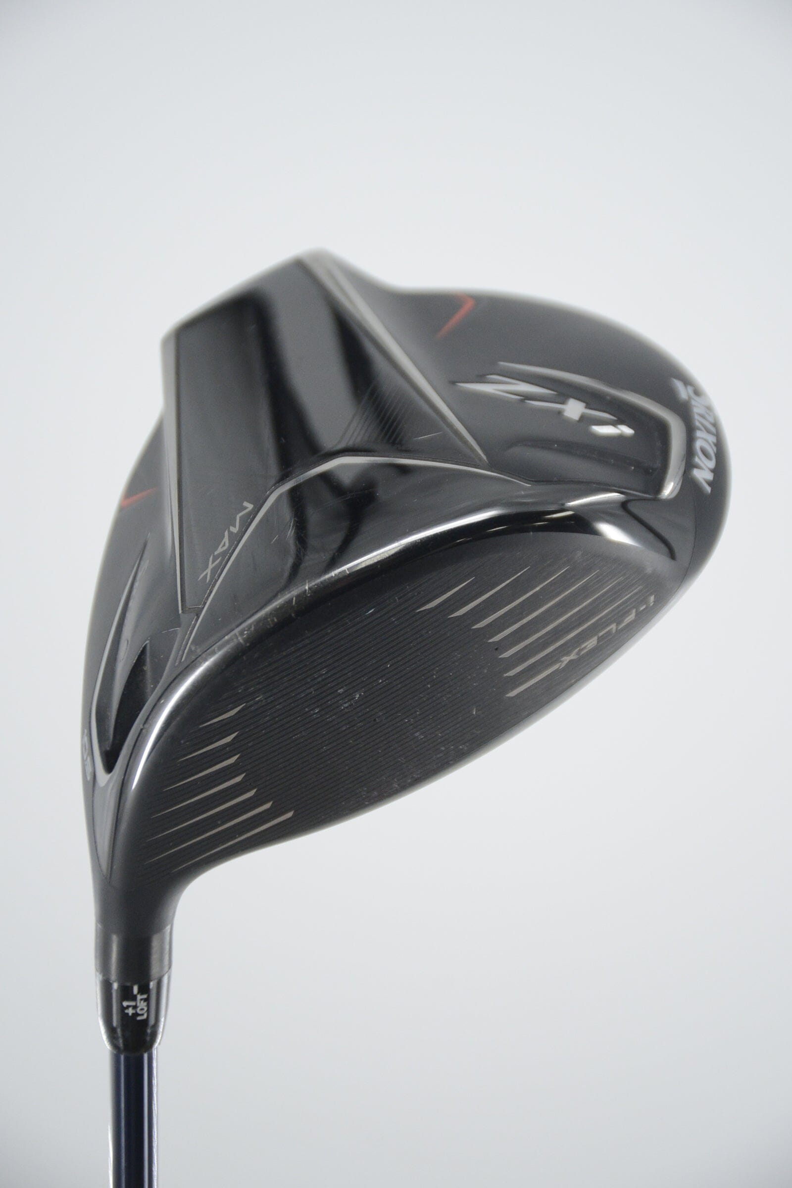 Srixon ZXi MAX 10.5 Degree Driver R Flex 45.5" Golf Clubs GolfRoots