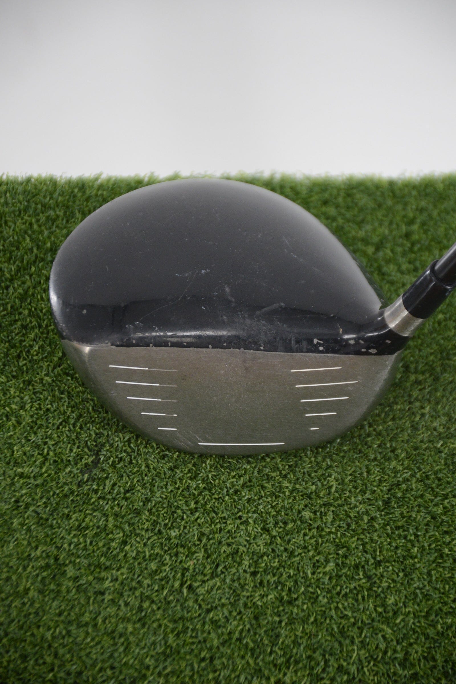 Women's Cleveland Launcher 460 Comp 9.5 Degree Driver W Flex 43.25" Golf Clubs GolfRoots