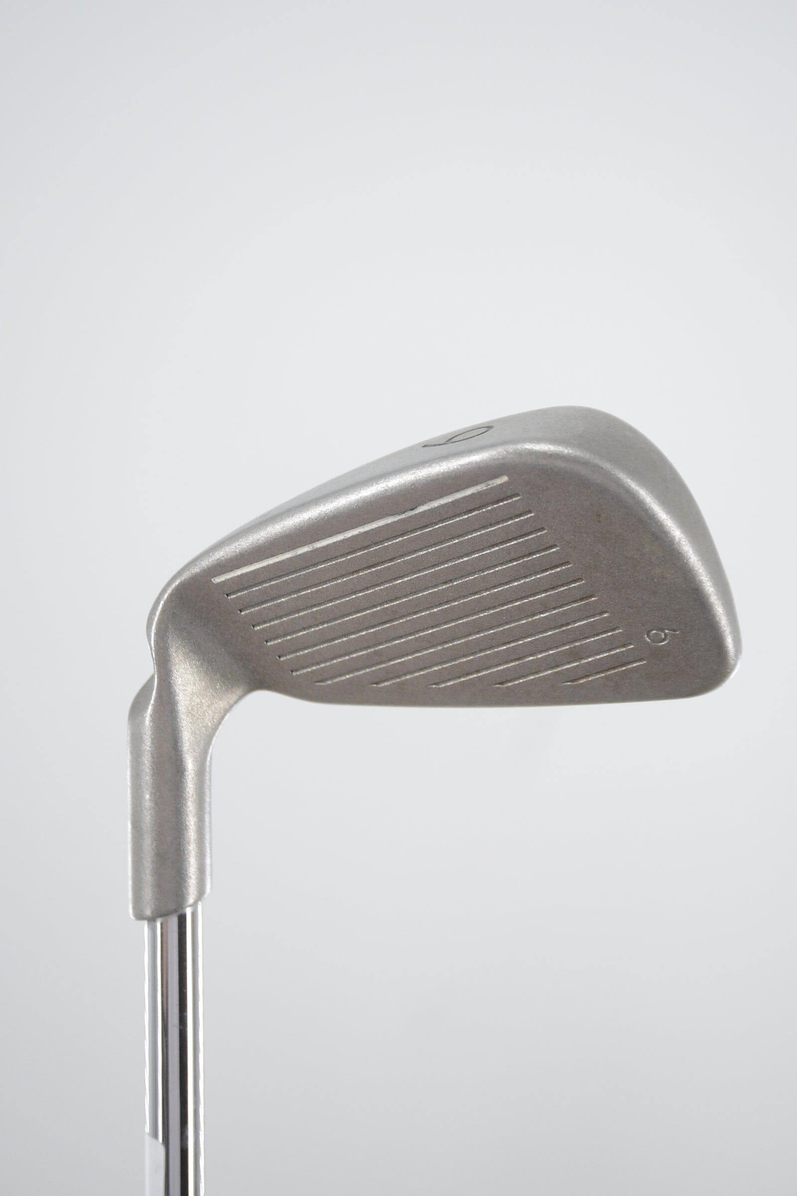 Ping I3 Blade 6 Iron S Flex 37.5" Golf Clubs GolfRoots