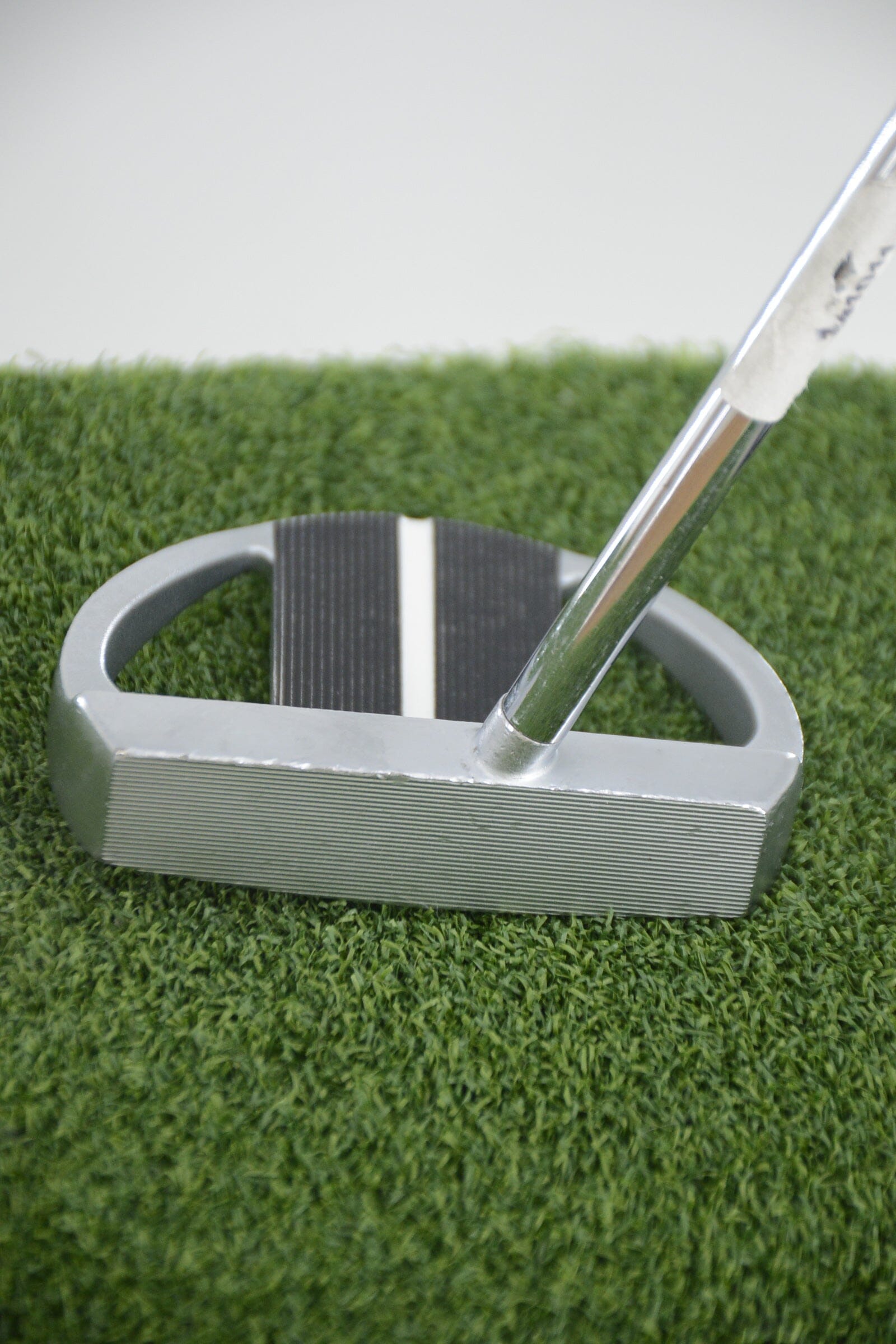 Tour Edge Pure Feel Template Series Road Putter 34" Golf Clubs GolfRoots