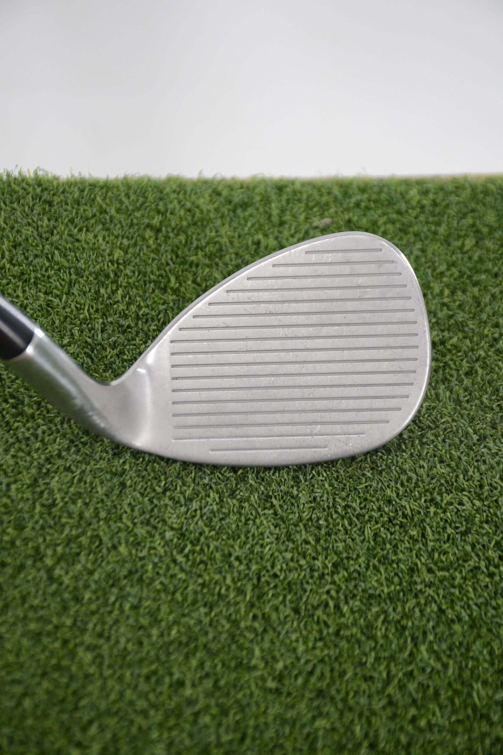 Lefty Callaway Sure Out 60 Degree Wedge Wedge Flex 34.5" Golf Clubs GolfRoots