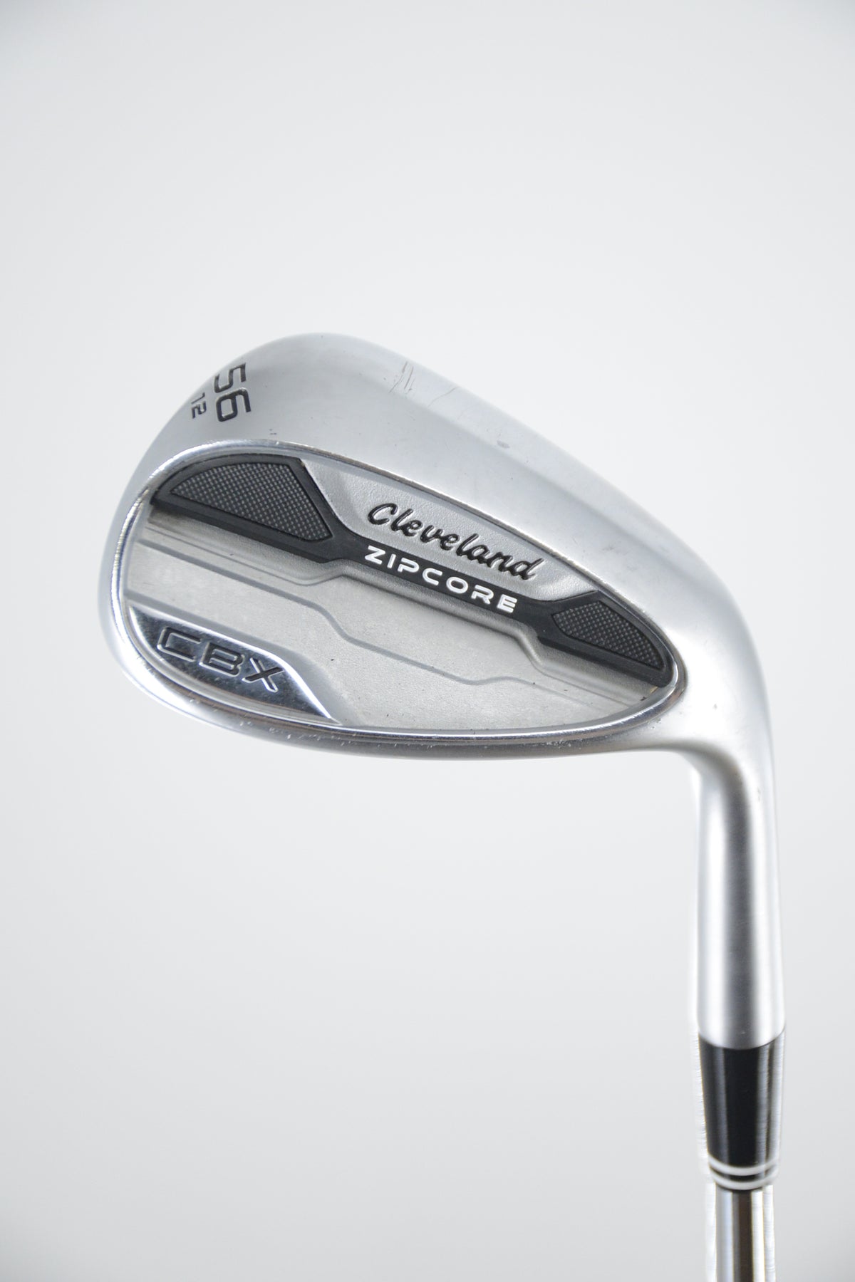 Cleveland CBX Zipcore 56 Degree Wedge Wedge Flex 35.25"