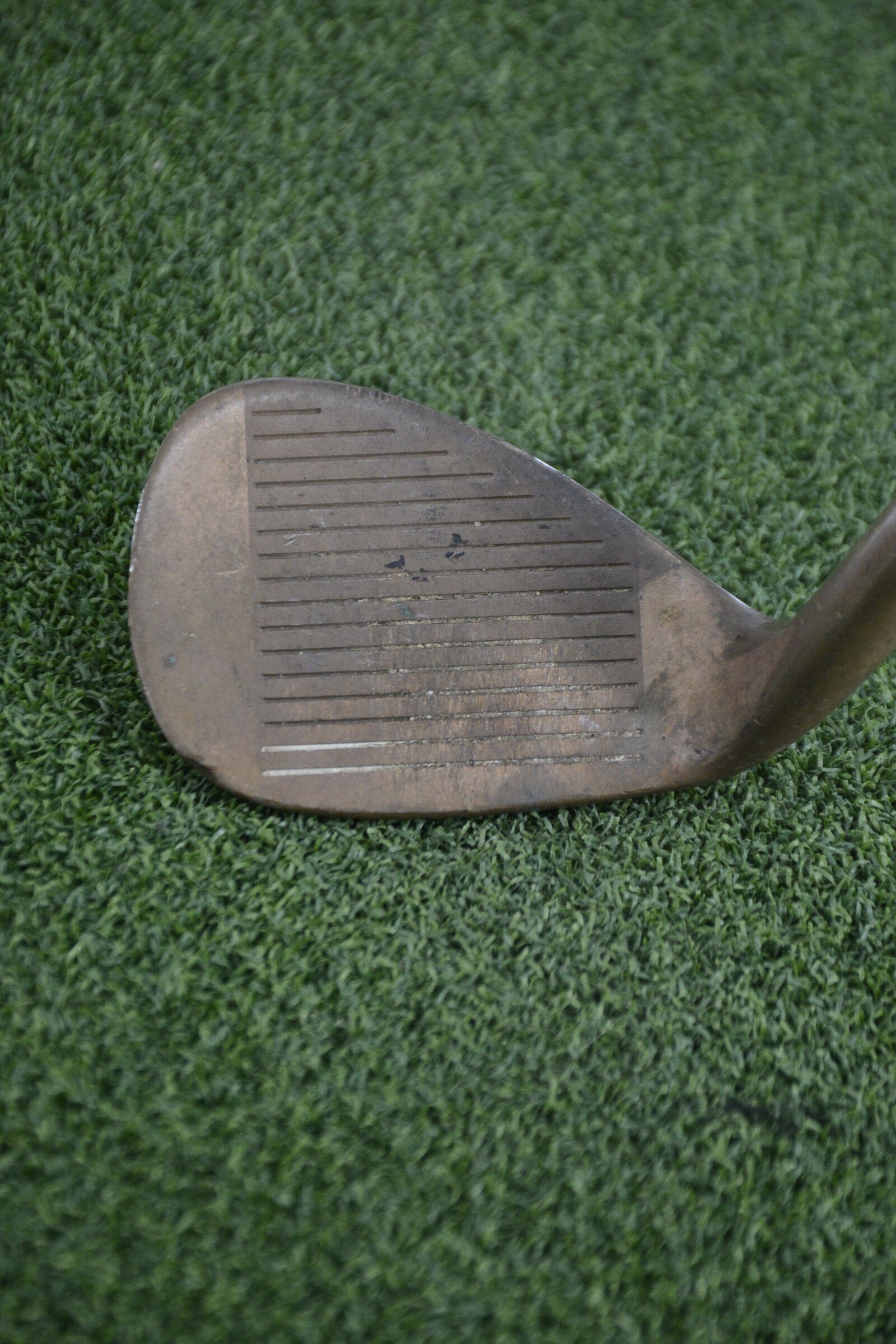 MaxFli Dunlop Flop 64 Degree Wedge Wedge Flex 35" Golf Clubs GolfRoots