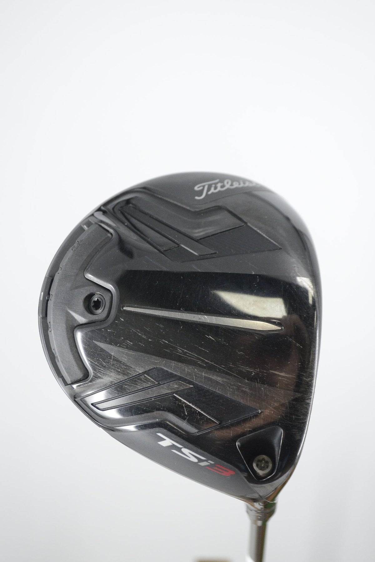 Titleist TSi3 8 Degree Driver S Flex 45.5" Golf Drivers Titleist