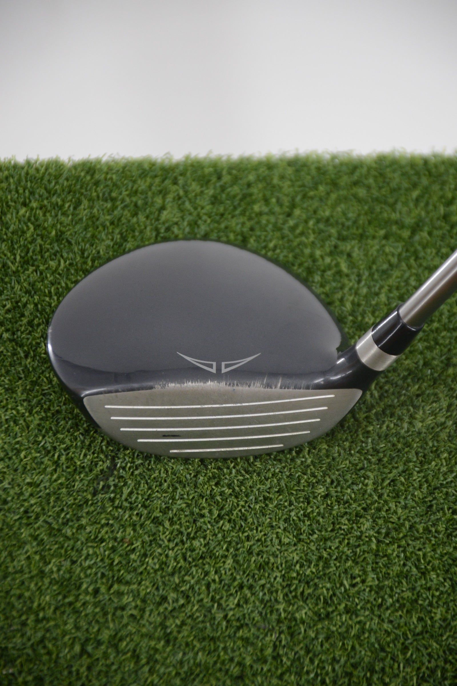 Ping G20 3 Wood S Flex 42.5"