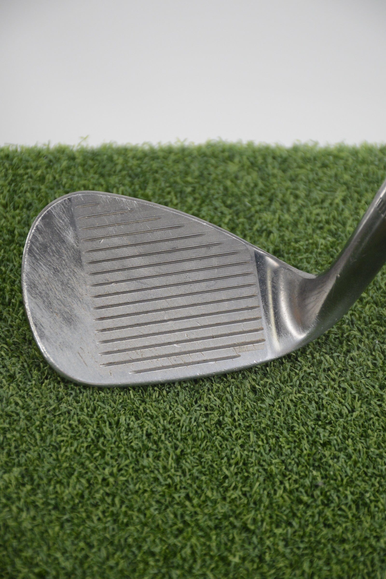 Callaway Jaws MD5 Tour Grey 58 Degree Wedge S Flex 36" Golf Clubs GolfRoots
