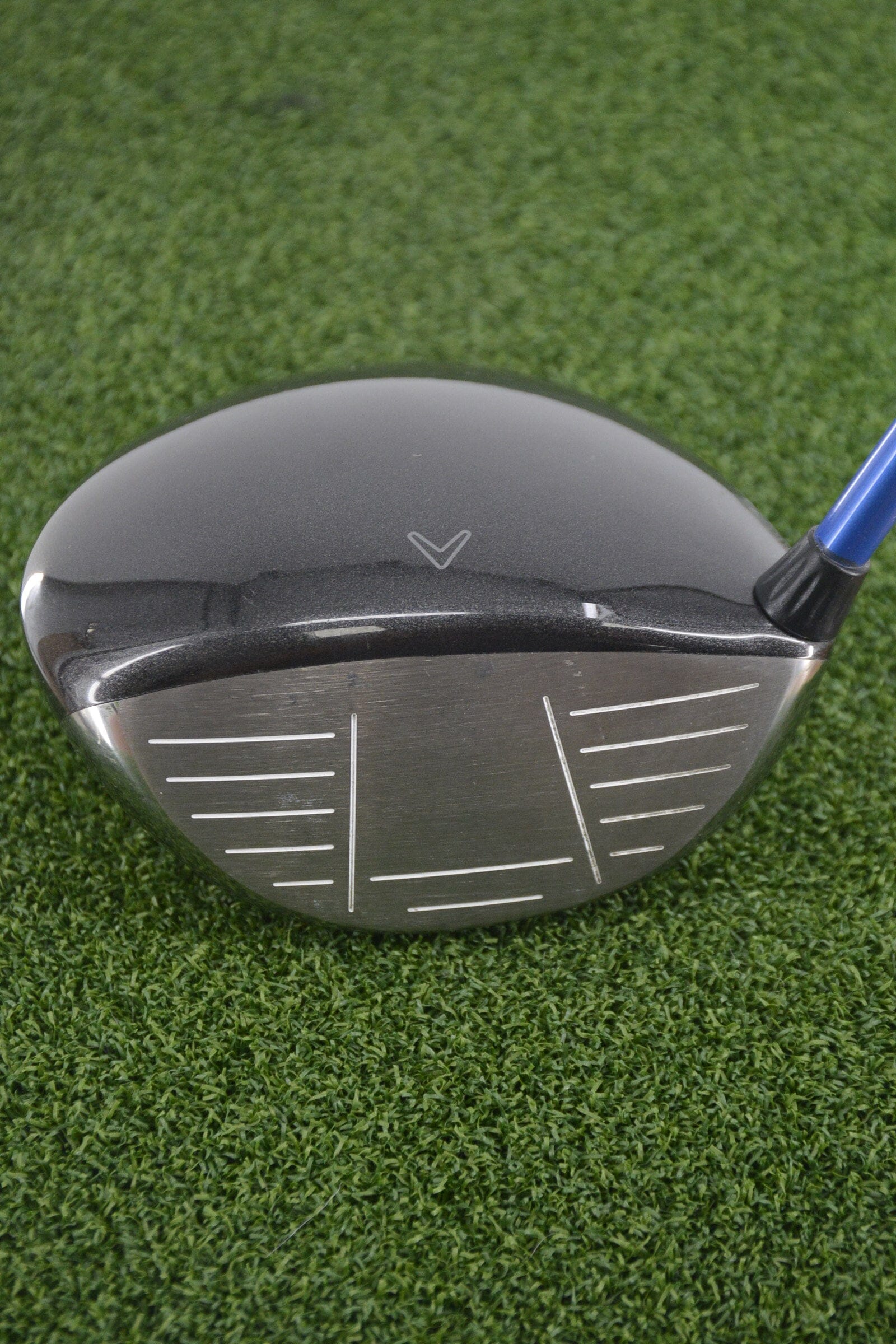Callaway Big Bertha Ti 454 8 Degree Driver S Flex 45" Golf Clubs GolfRoots