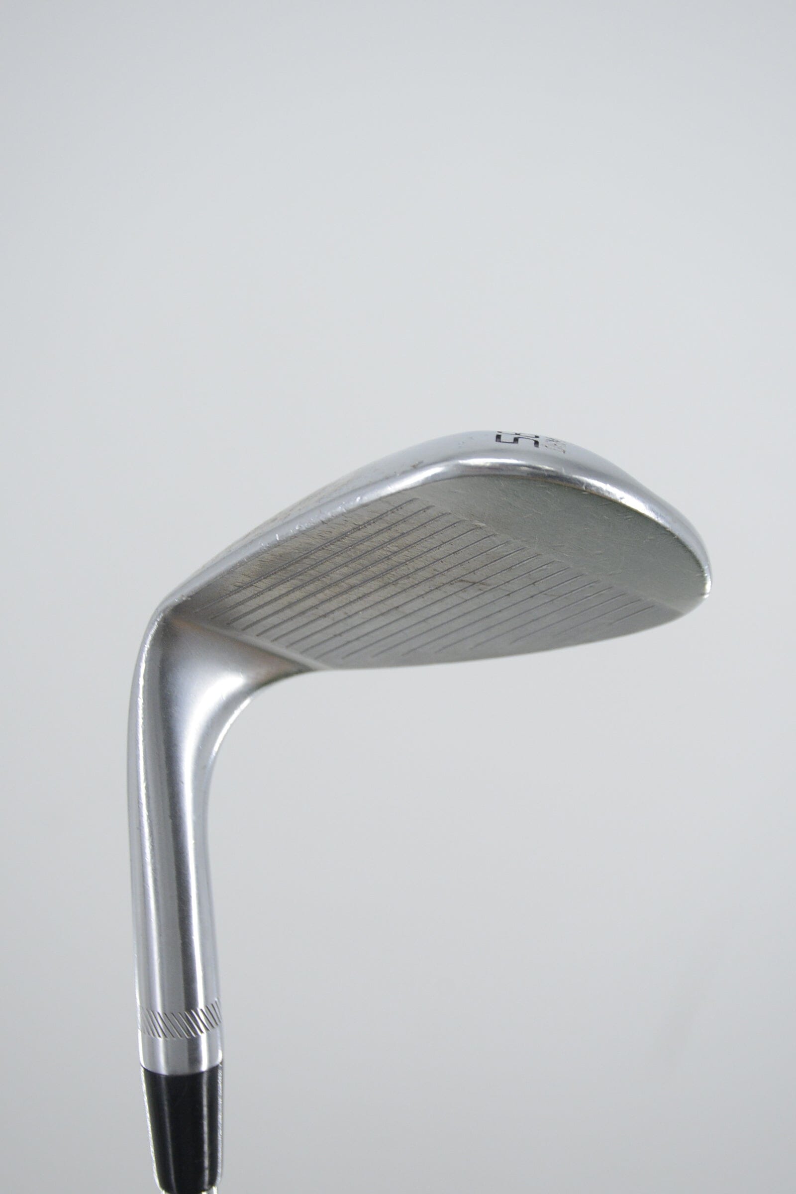 Titleist Vokey SM9 Tour Chrome 58 Degree Wedge Wedge Flex 34.75" Golf Clubs GolfRoots