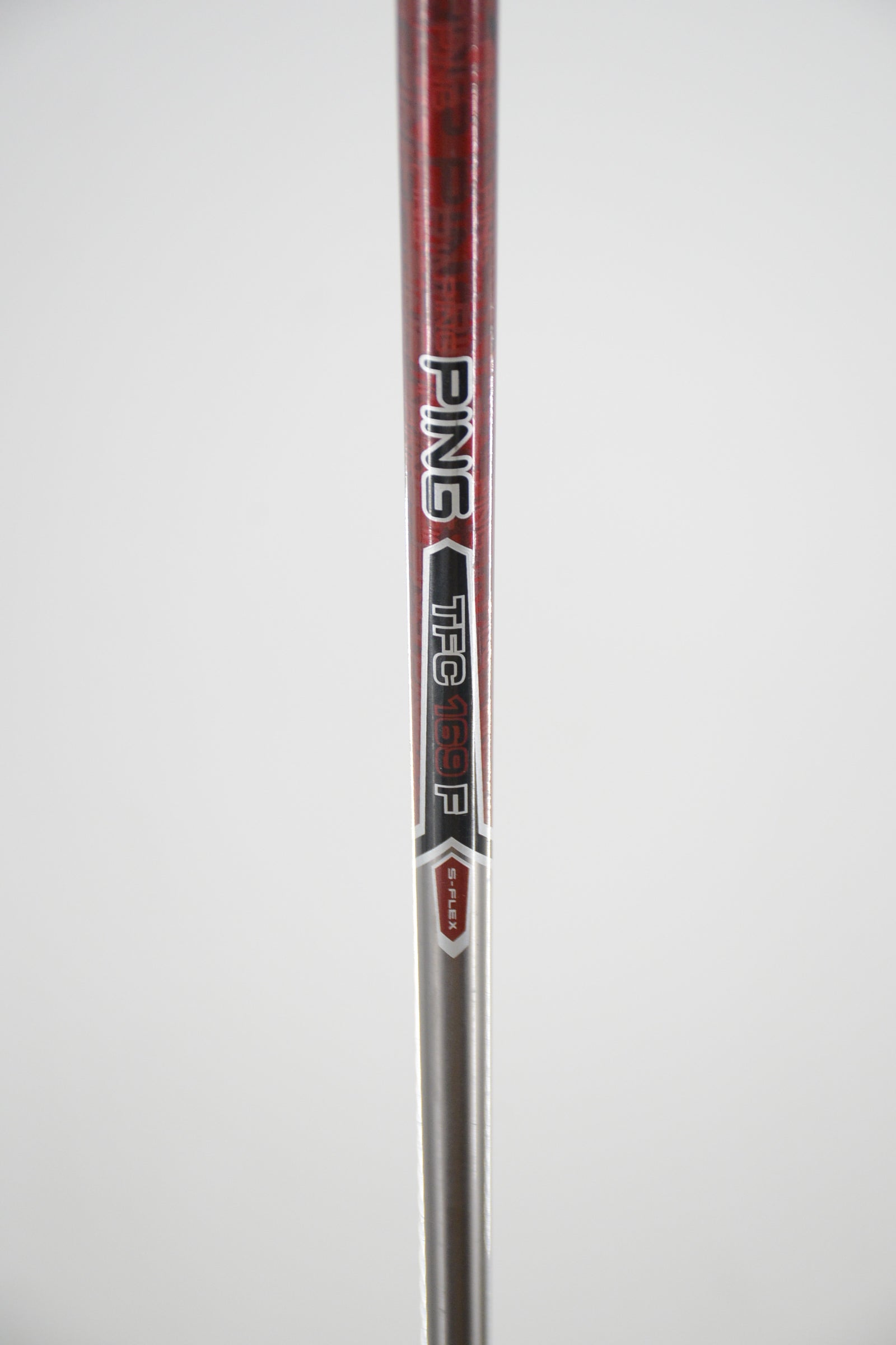 Ping G20 3 Wood S Flex 42.5"