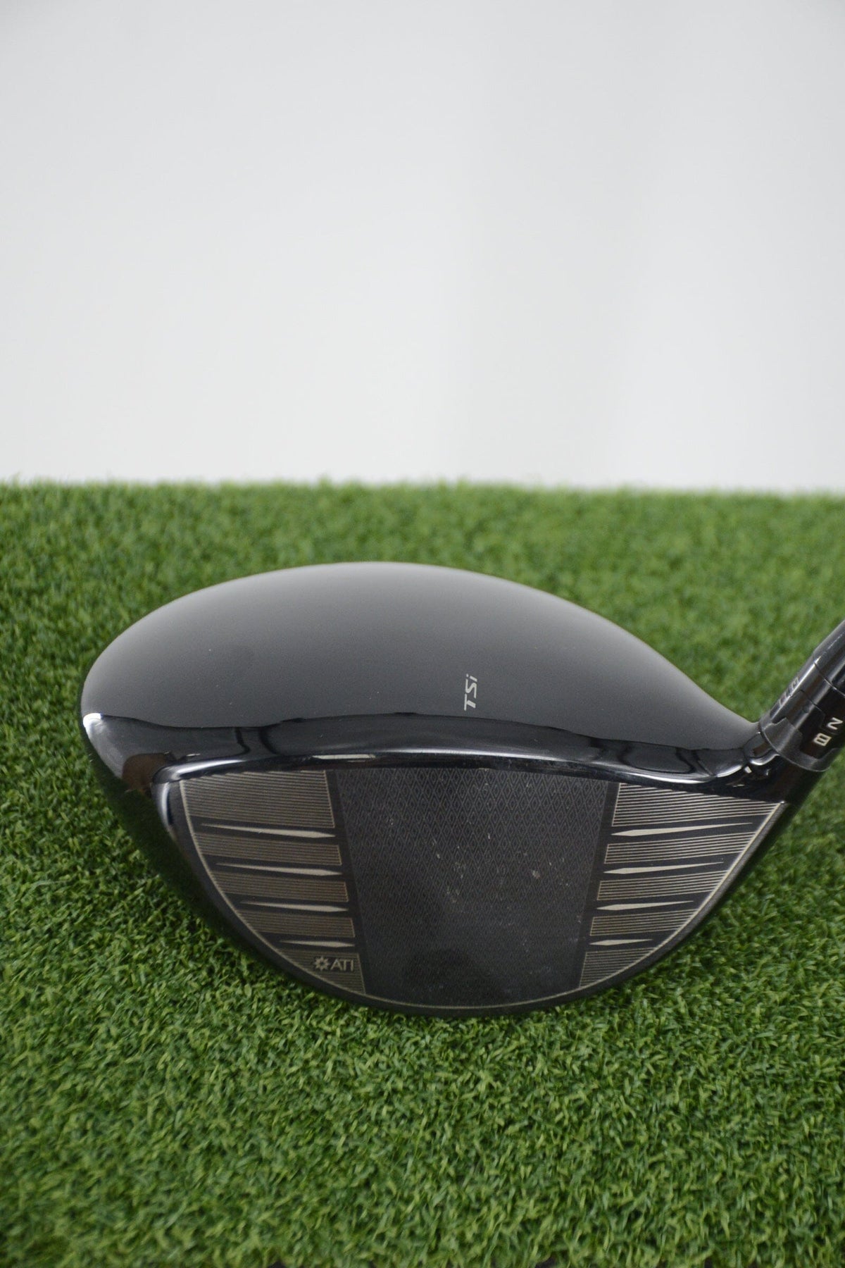 Titleist TSi3 8 Degree Driver S Flex 45.5" Golf Drivers Titleist