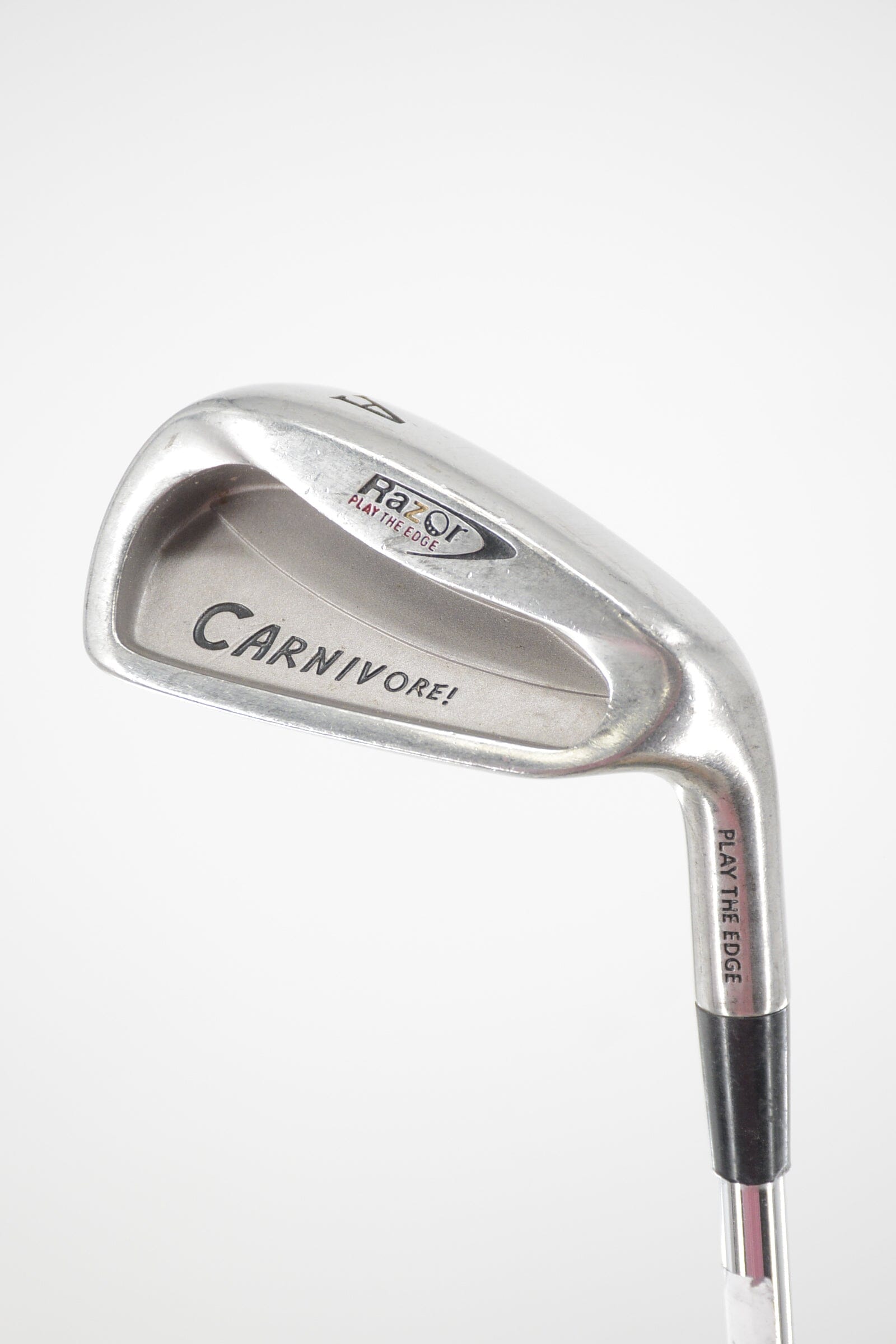 Razor Carnivore AW S Flex 35.75" Golf Clubs GolfRoots