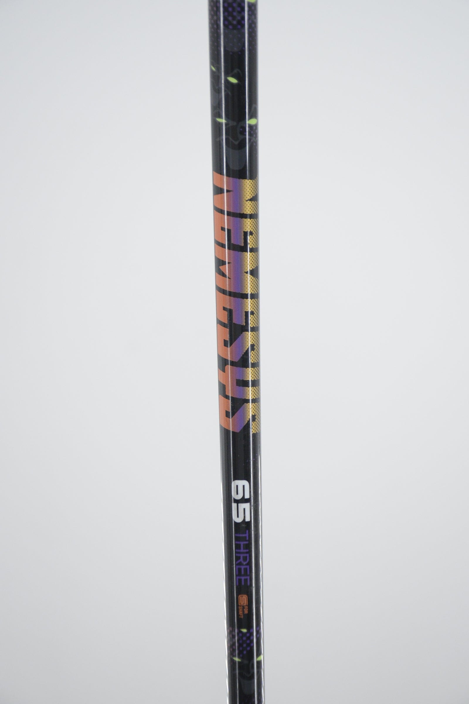 AV Nemesys Titleist Driver Shaft R Flex 43" Golf Clubs GolfRoots