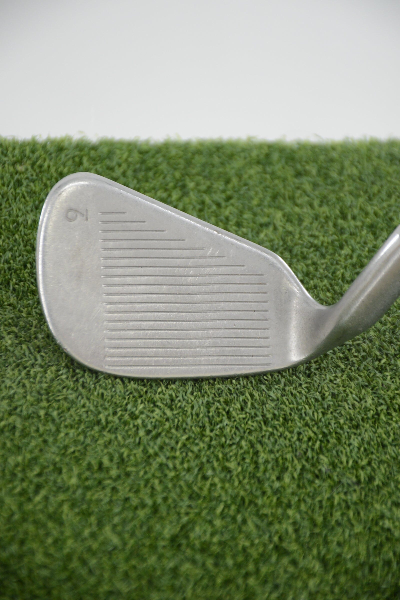 Ping Eye 2+ 9 Iron S Flex 36" Golf Clubs GolfRoots