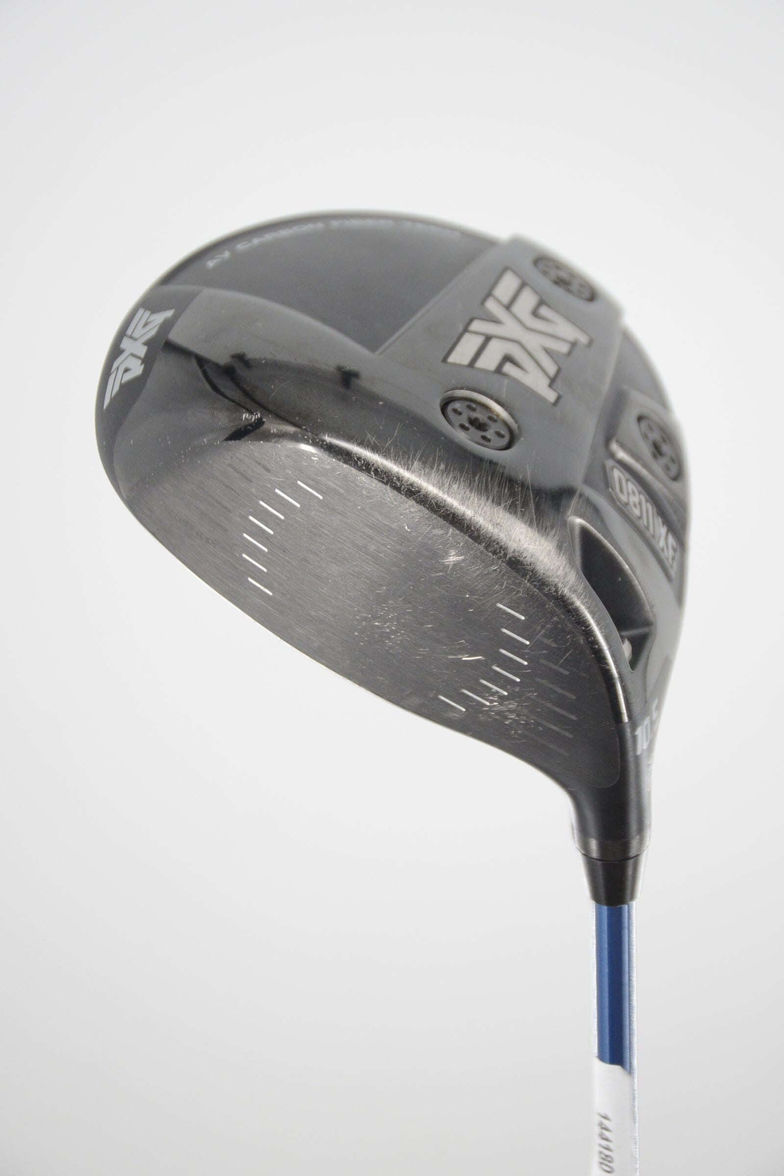 Lefty PXG 0811Xf Gen 4 10.5 Degree Driver SR Flex 45.25" Golf Clubs GolfRoots