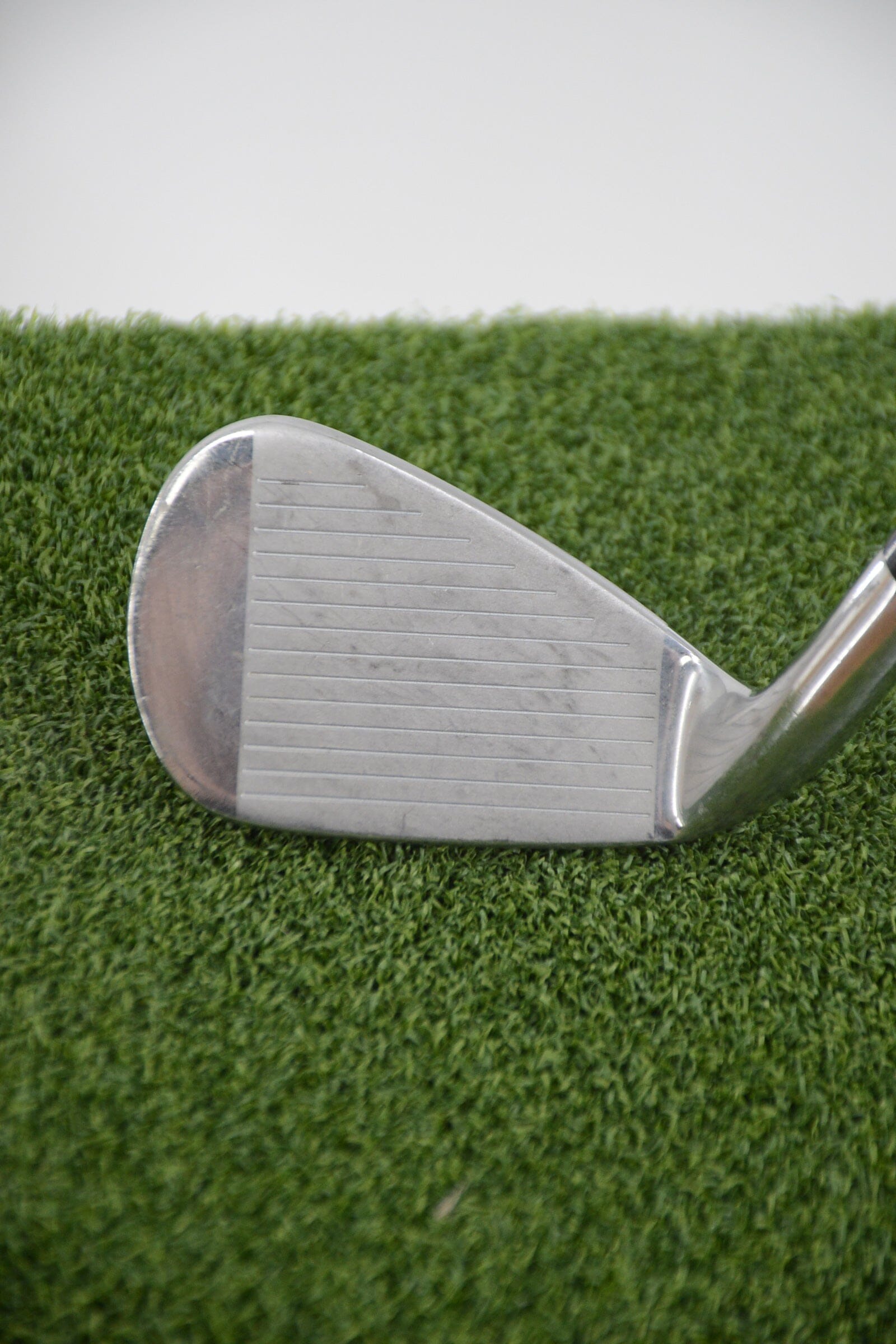 Women's Adams Tight Lies 9 Iron W Flex 34.75" Golf Clubs GolfRoots