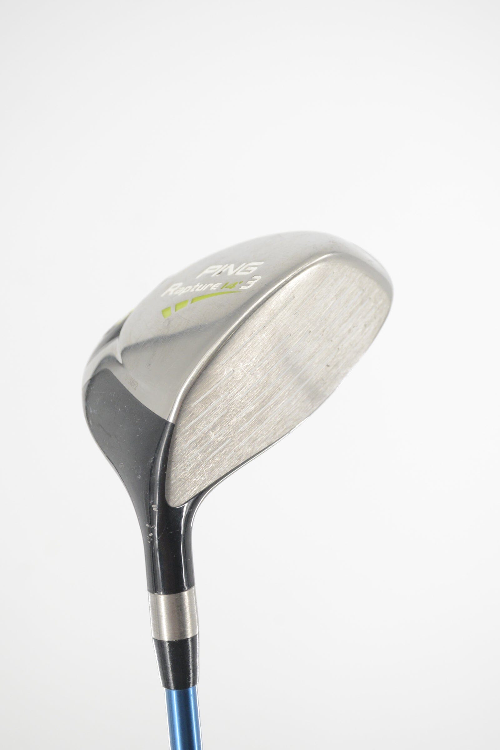 Ping Rapture 3 Wood S Flex 42" Golf Clubs GolfRoots