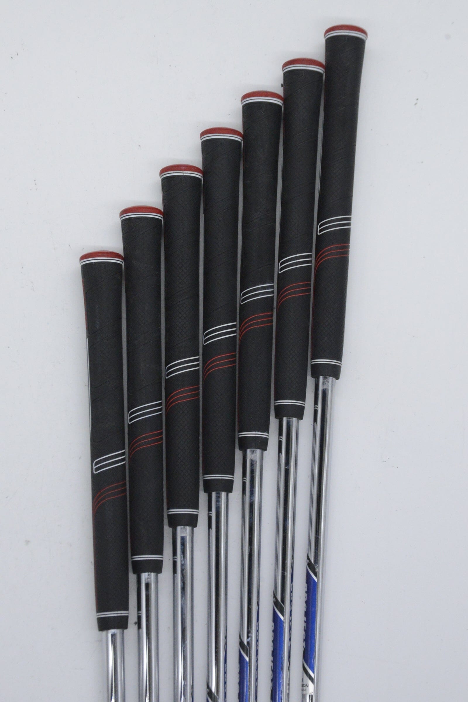 Ping I500 5-UW Iron Set S Flex +1.5" Golf Clubs GolfRoots