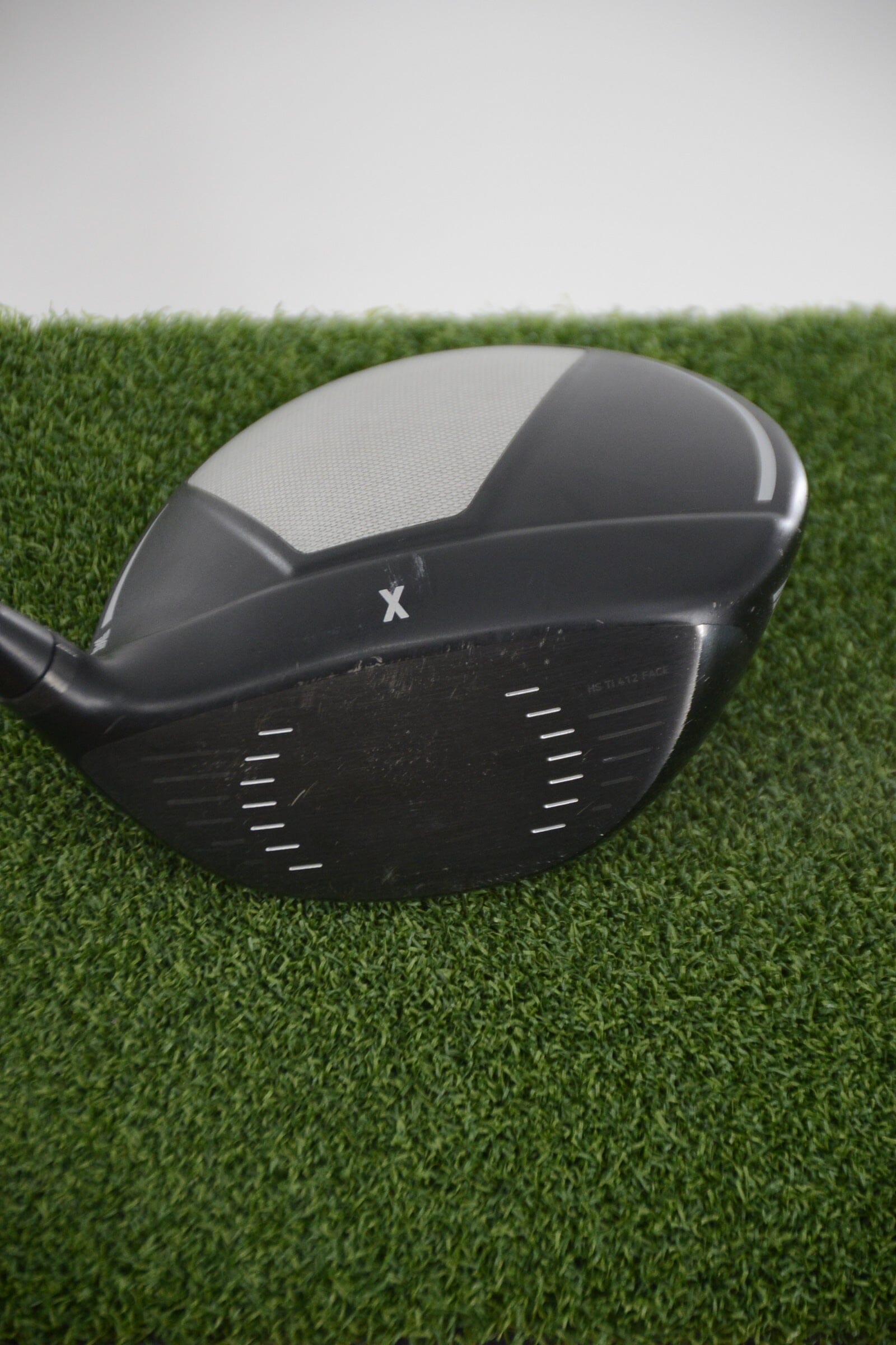 Lefty PXG 0811Xf Gen 4 10.5 Degree Driver SR Flex 45.25" Golf Clubs GolfRoots