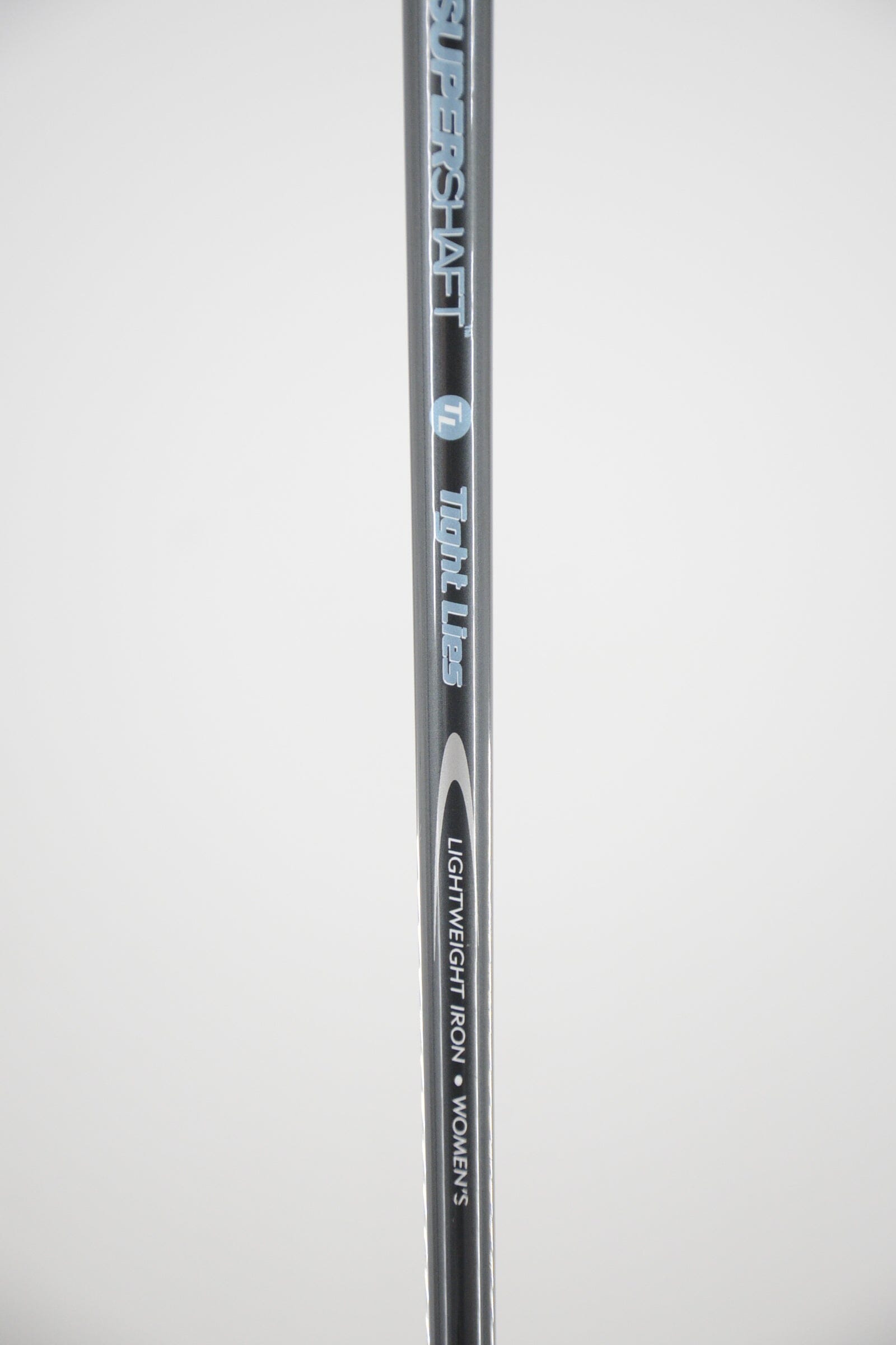 Women's Adams Tight Lies 9 Iron W Flex 34.75" Golf Clubs GolfRoots