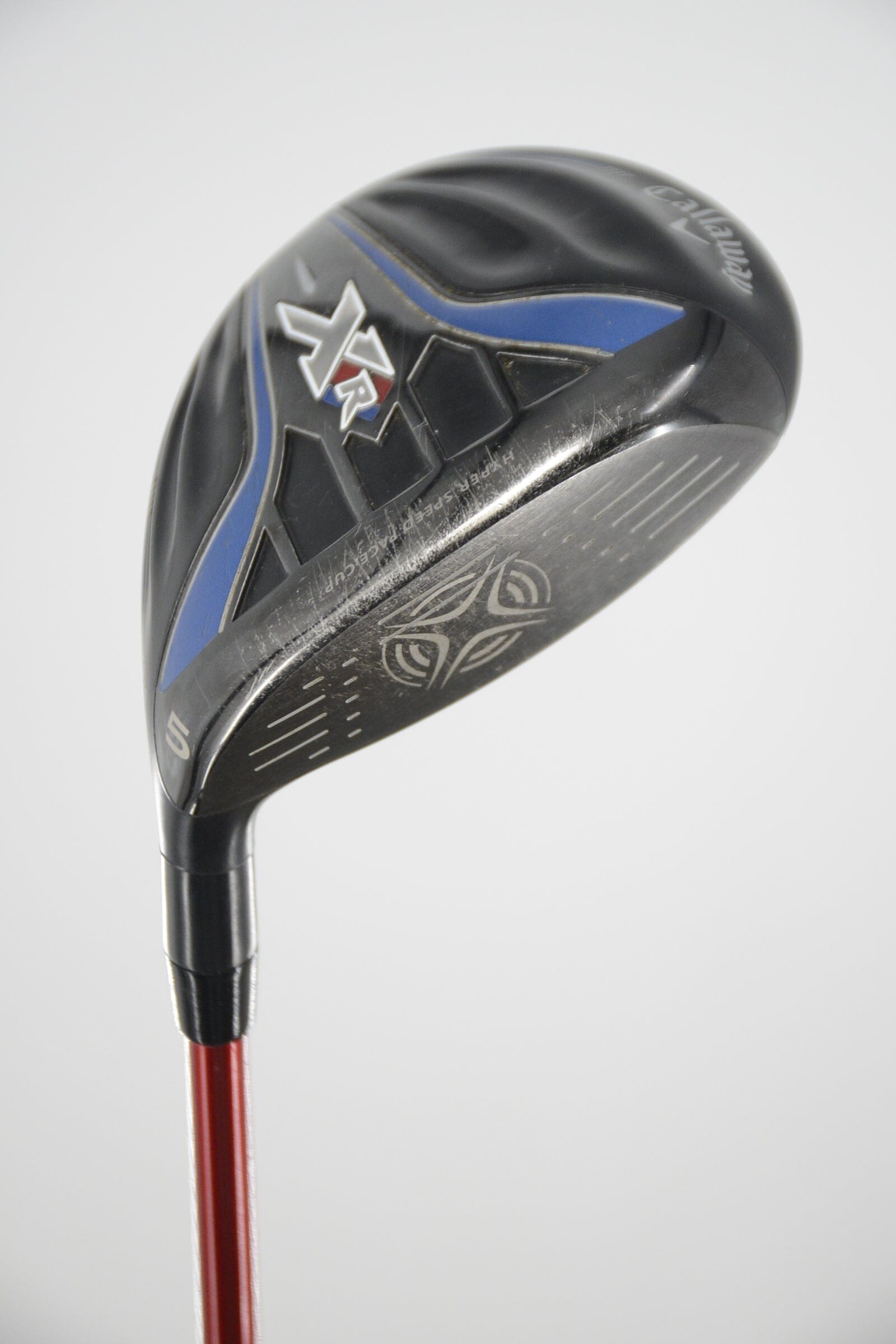 Callaway XR 16 5 Wood S Flex 42.25" Golf Clubs GolfRoots