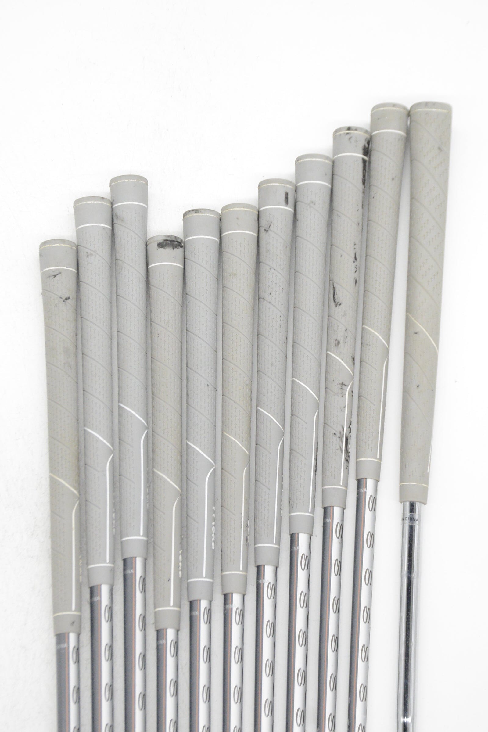 Women's Tour Edge Moda Silk Mixed Full Set W Flex -0.25" Golf Clubs GolfRoots