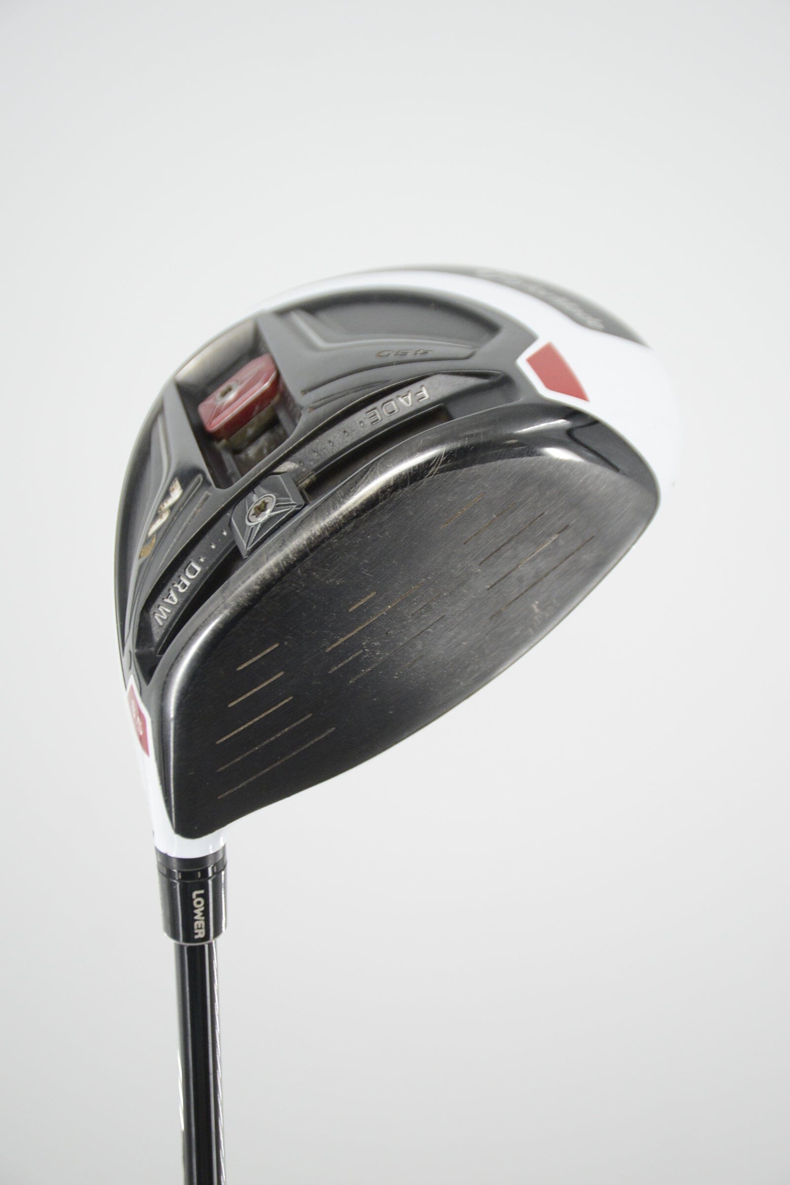 TaylorMade M1 460 8.5 Degree Driver S Flex 45.25" Golf Clubs GolfRoots