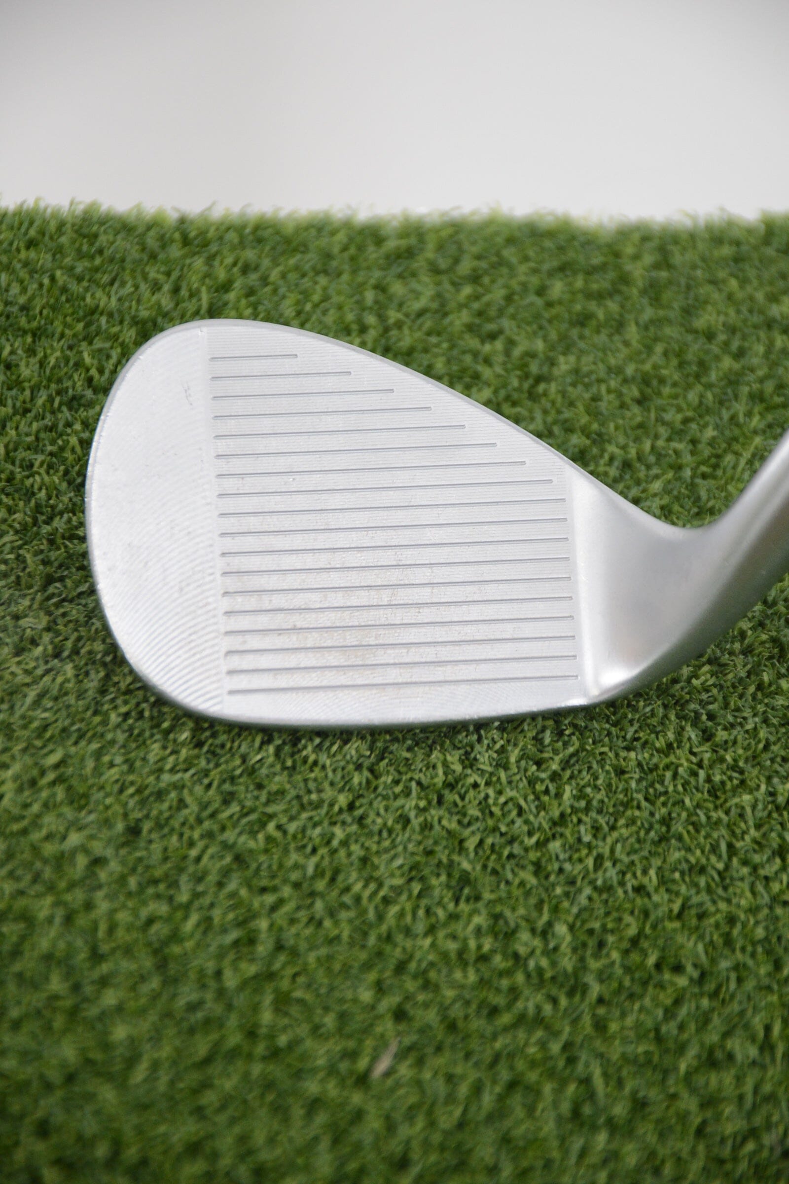 Cleveland CBX2 60 Degree Wedge Wedge Flex 35"