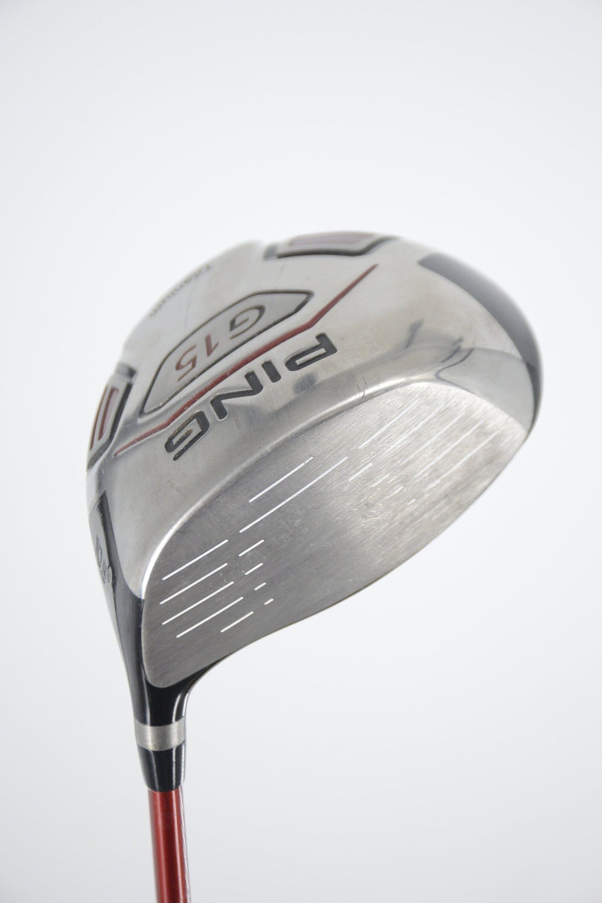 Ping G15 10.5 Degree Driver R Flex 45.25" Golf Clubs GolfRoots