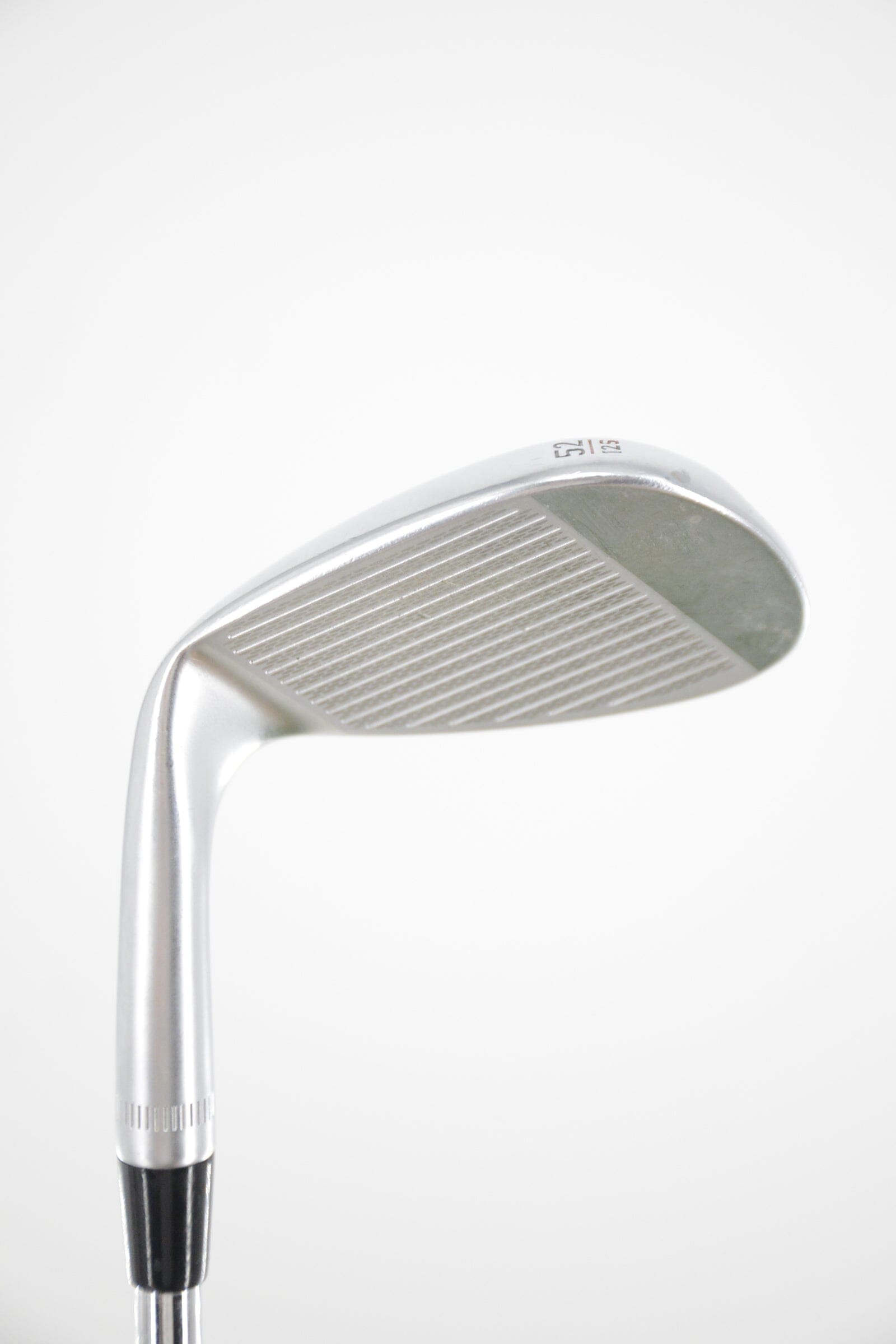 Callaway Mack Daddy 2 Chrome 52 Degree Wedge Wedge Flex 35" Golf Clubs GolfRoots