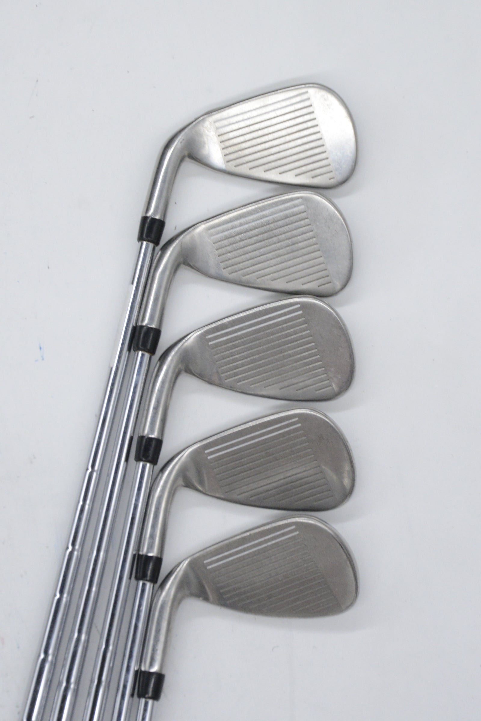 Callaway Rogue 6-PW Iron Set S Flex -0.25"