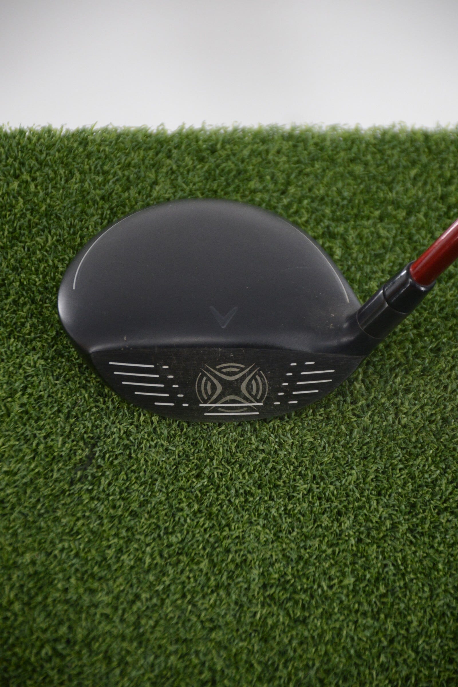 Callaway XR 16 5 Wood S Flex 42.25" Golf Clubs GolfRoots