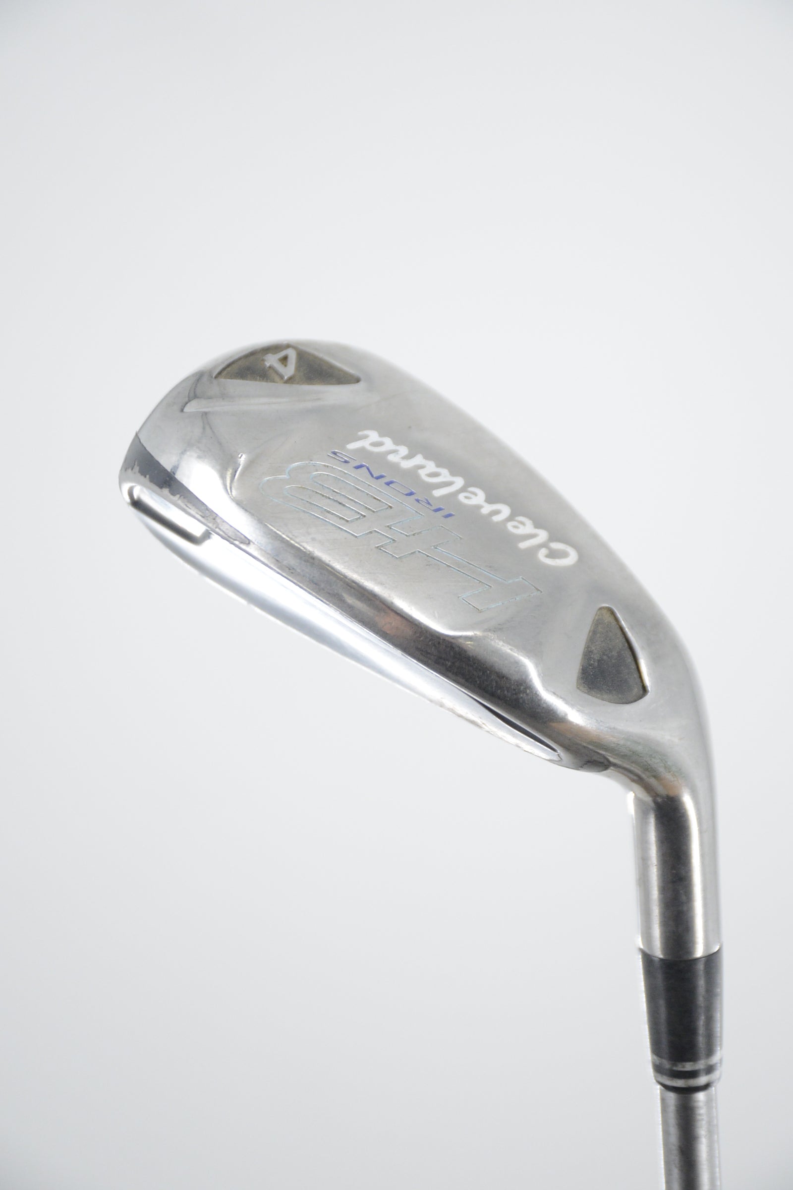 Women's Cleveland HB 4 Iron W Flex 38"