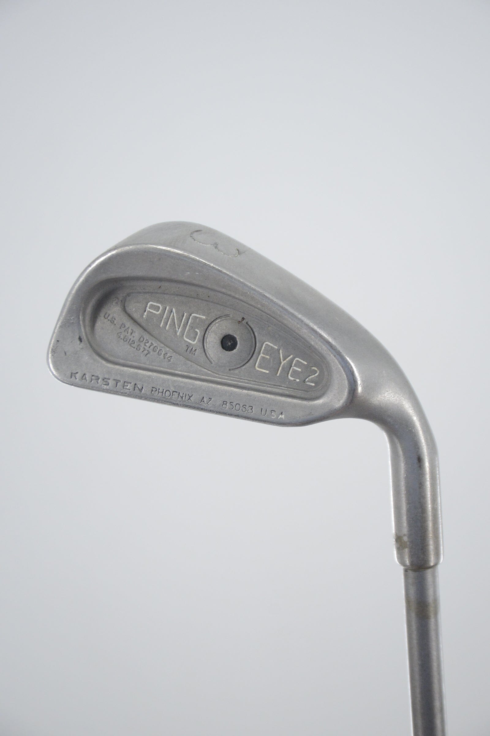 Ping Eye 2 3 Iron R Flex 39.5" Golf Clubs GolfRoots