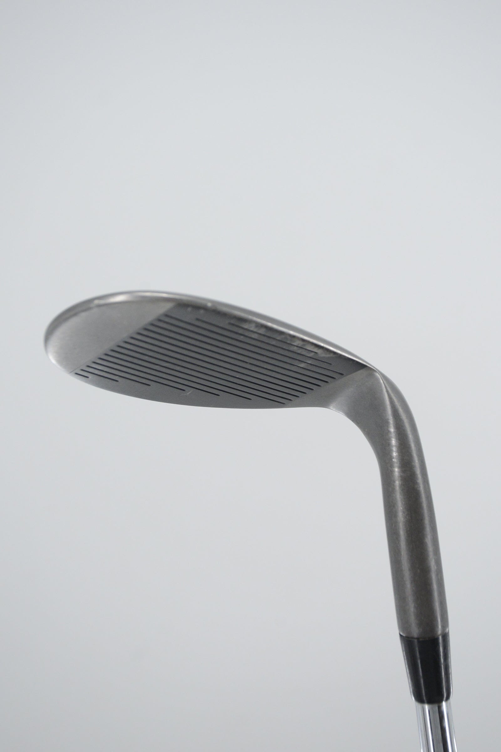 Lefty Golfsmith Final 68 Degree Wedge Wedge Flex 35.5" Golf Clubs GolfRoots